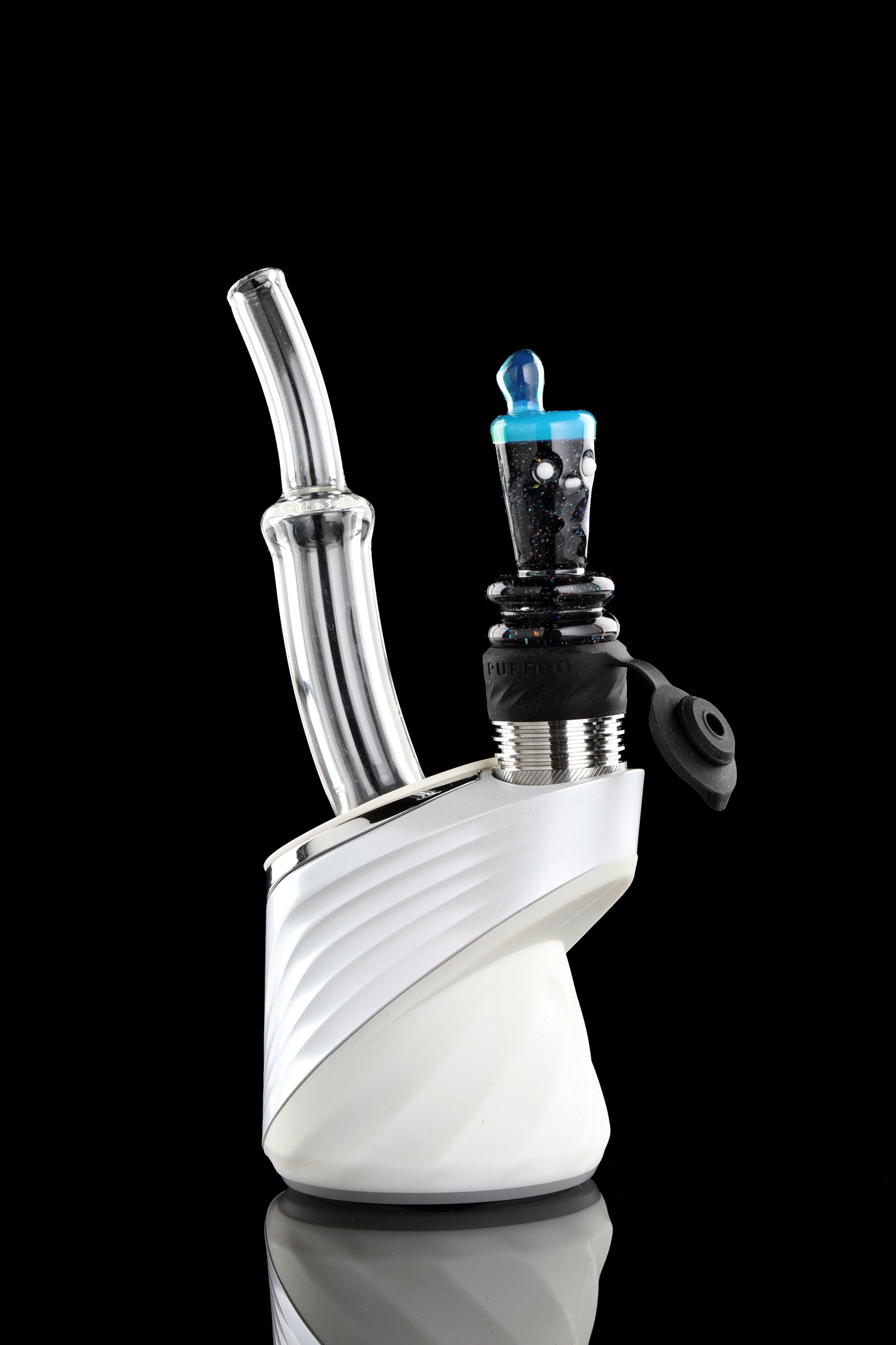 Cropal over Jet Black "Soji Cup" 3DXL Rockulus by One Trick Pony X Soji Cup