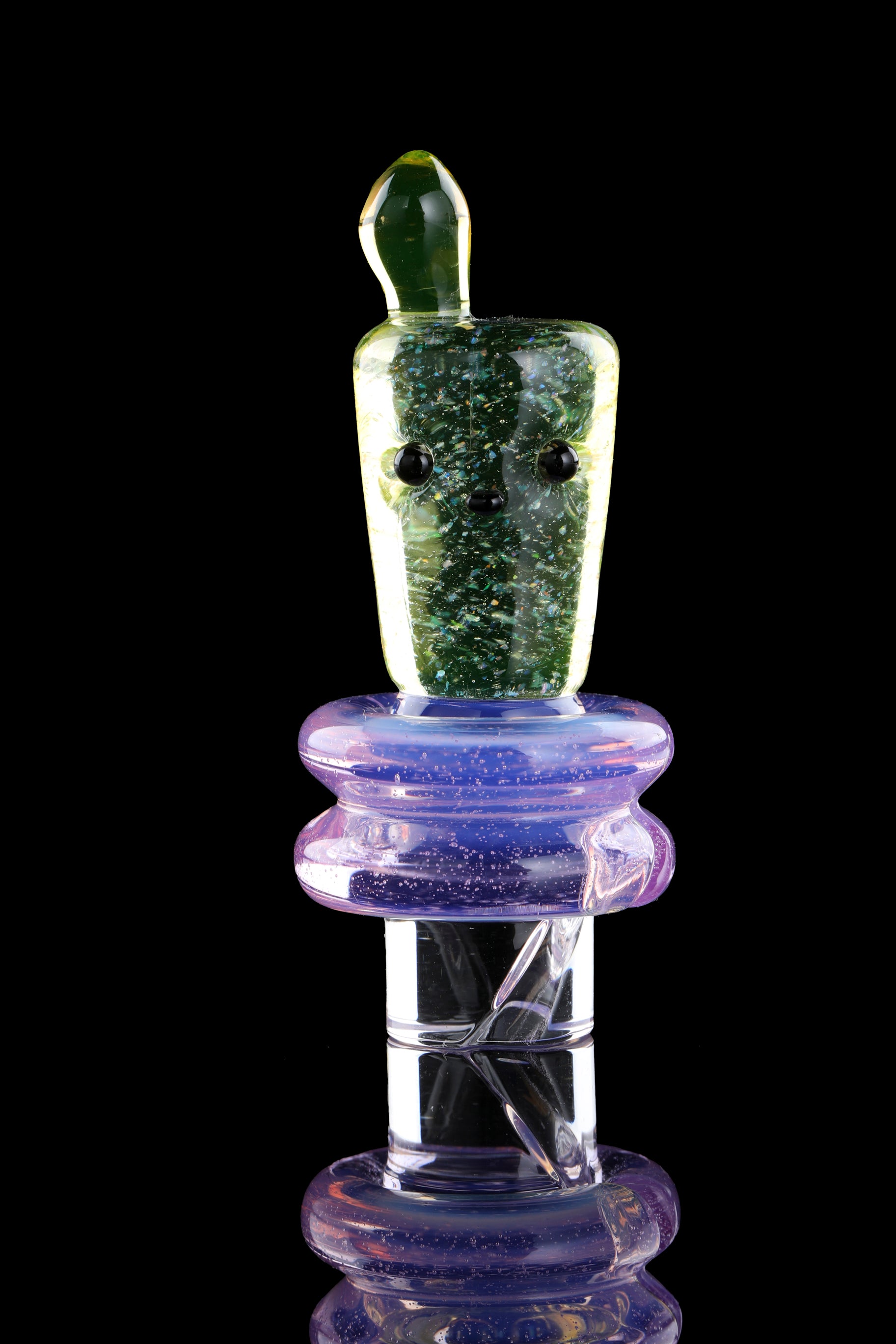 Pink Slyme "Soji Cup" 3DXL Rockulus by One Trick Pony X Soji Cup