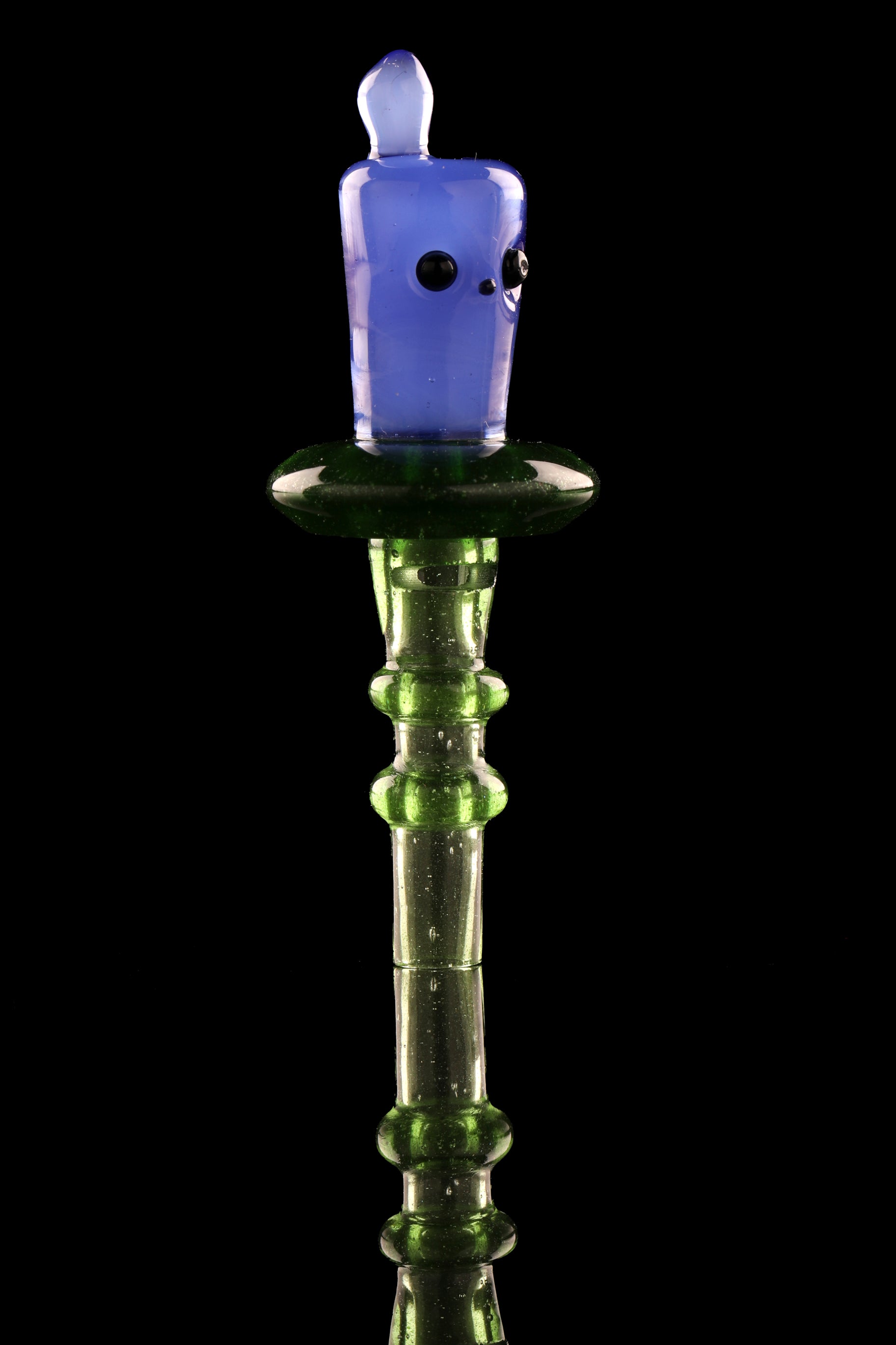 Blue Cheese "Soji Cup" 3DXL Joystick by One Trick Pony X Soji Cup