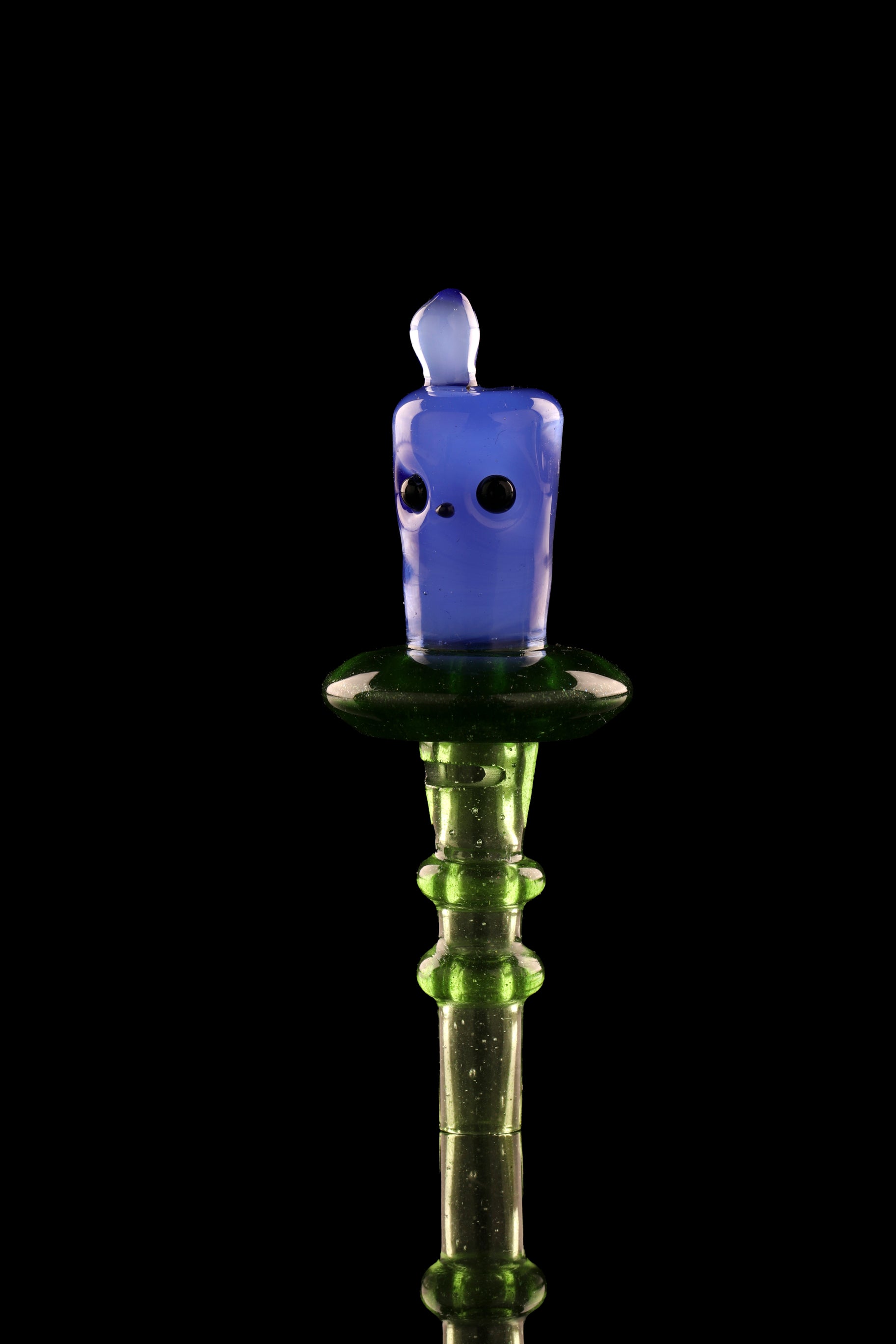 Blue Cheese "Soji Cup" 3DXL Joystick by One Trick Pony X Soji Cup