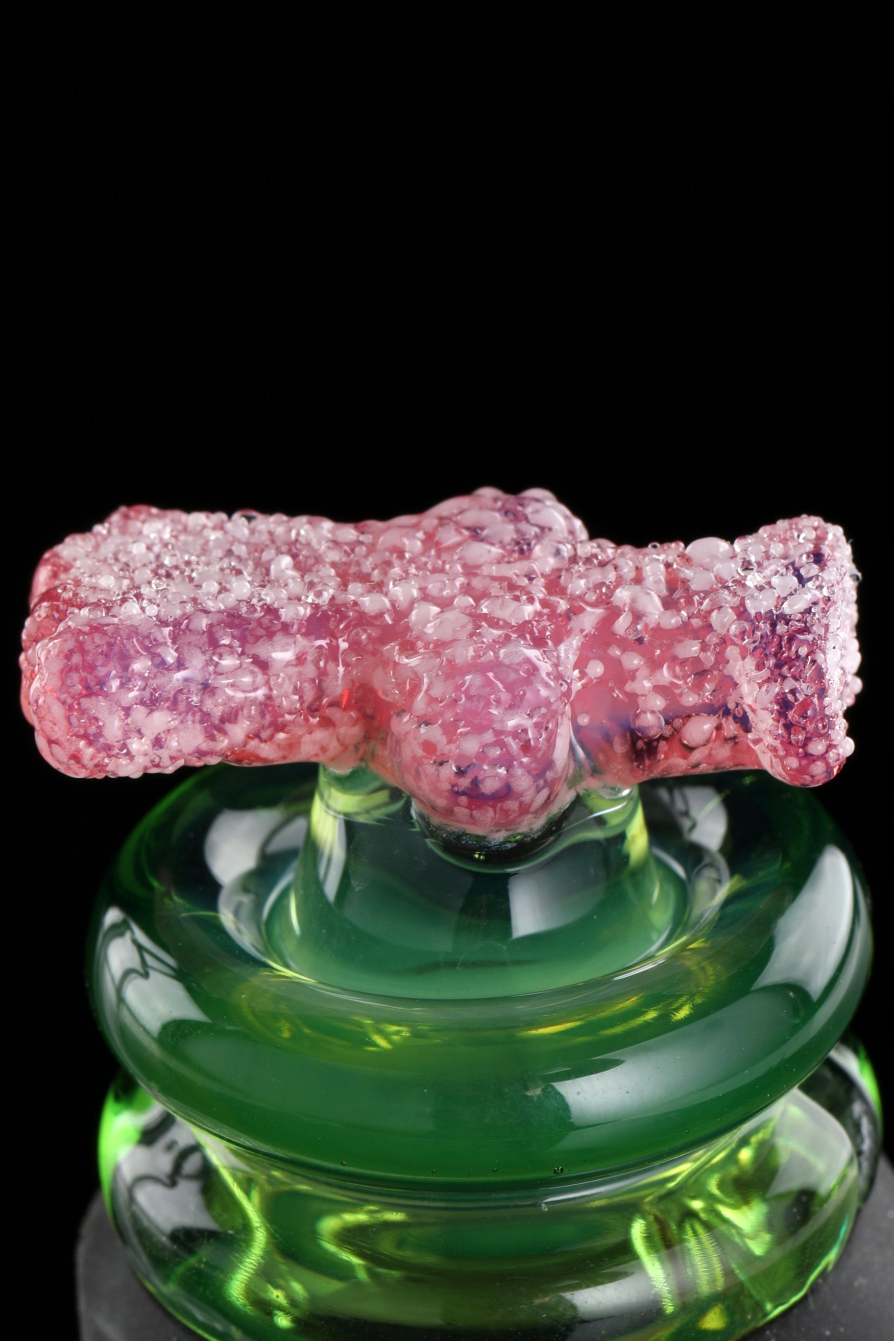 Plantphibian "Sour Patch" 3DXL Rockulus by One Trick Pony X Emperial