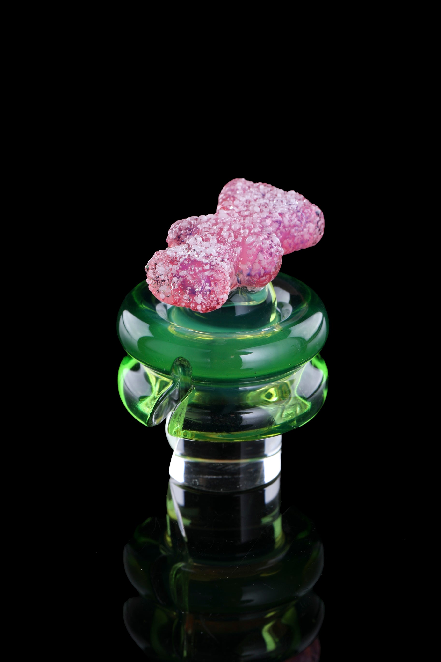 Plantphibian "Sour Patch" 3DXL Rockulus by One Trick Pony X Emperial