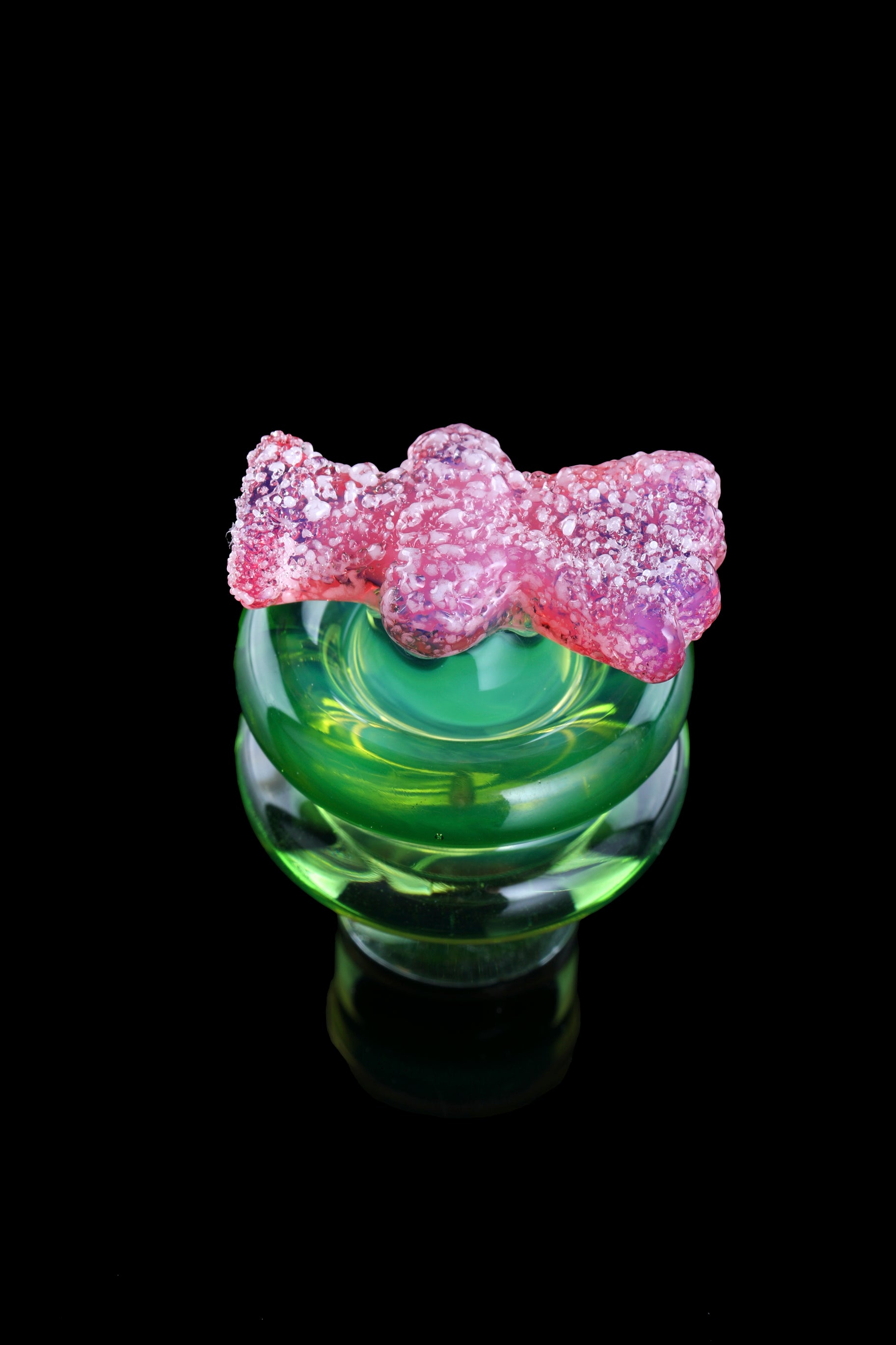Plantphibian "Sour Patch" 3DXL Rockulus by One Trick Pony X Emperial
