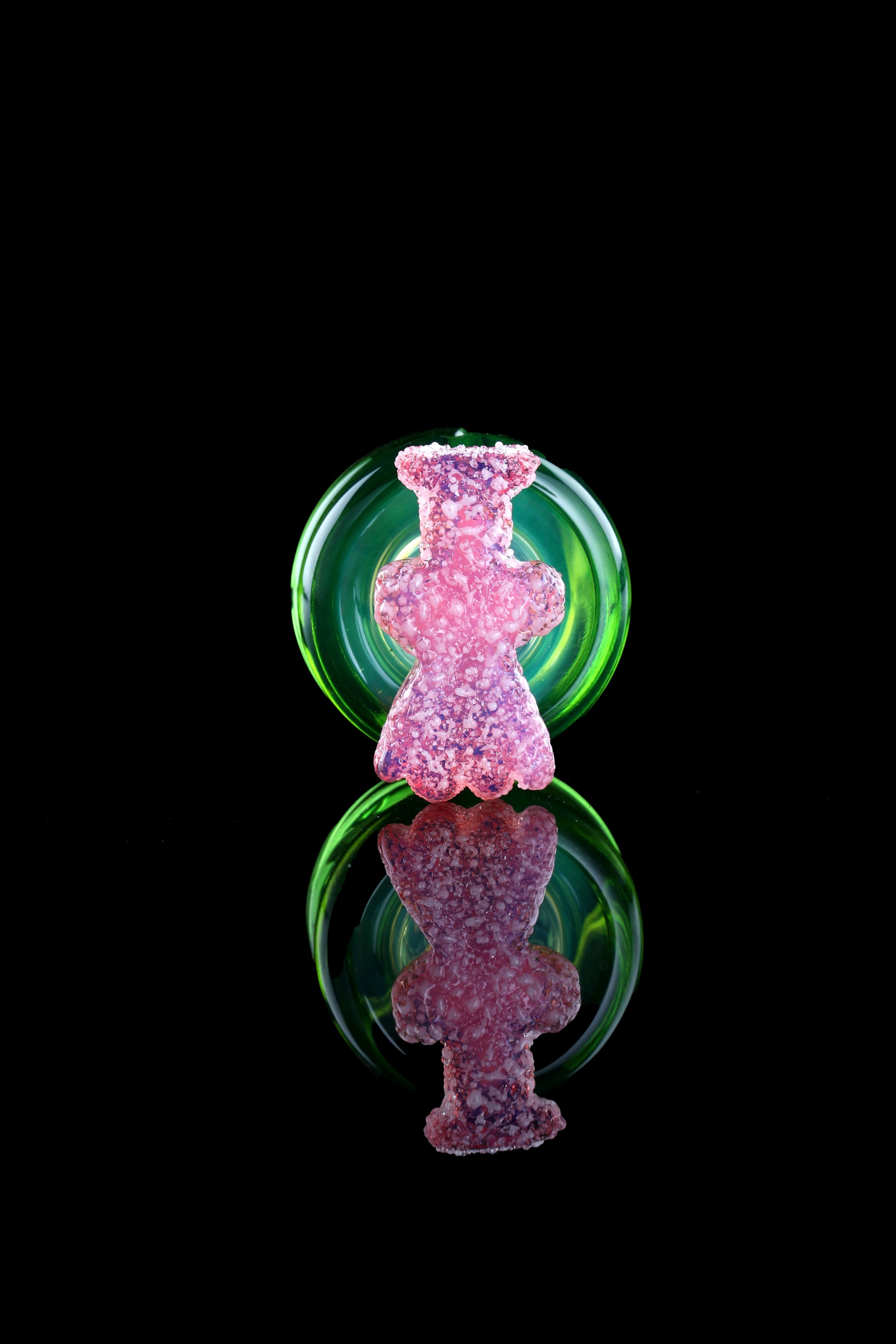 Plantphibian "Sour Patch" 3DXL Rockulus by One Trick Pony X Emperial