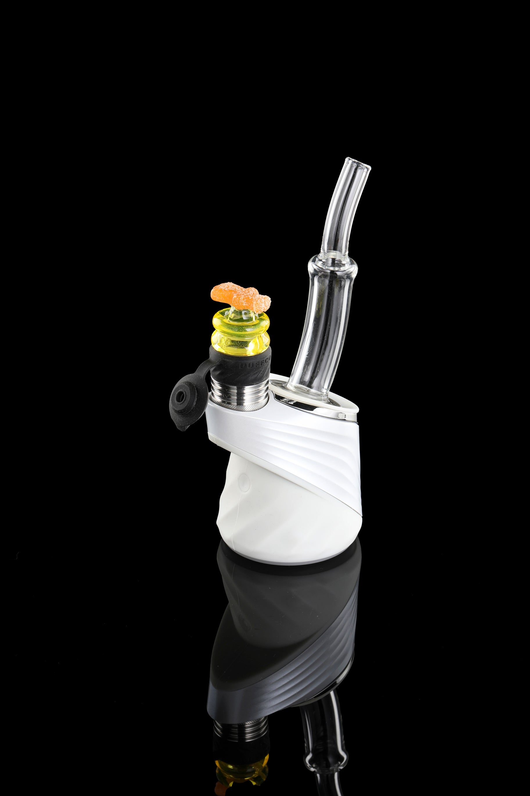 Yellow Opal "Sour Patch" 3DXL Rockulus by One Trick Pony X Emperial