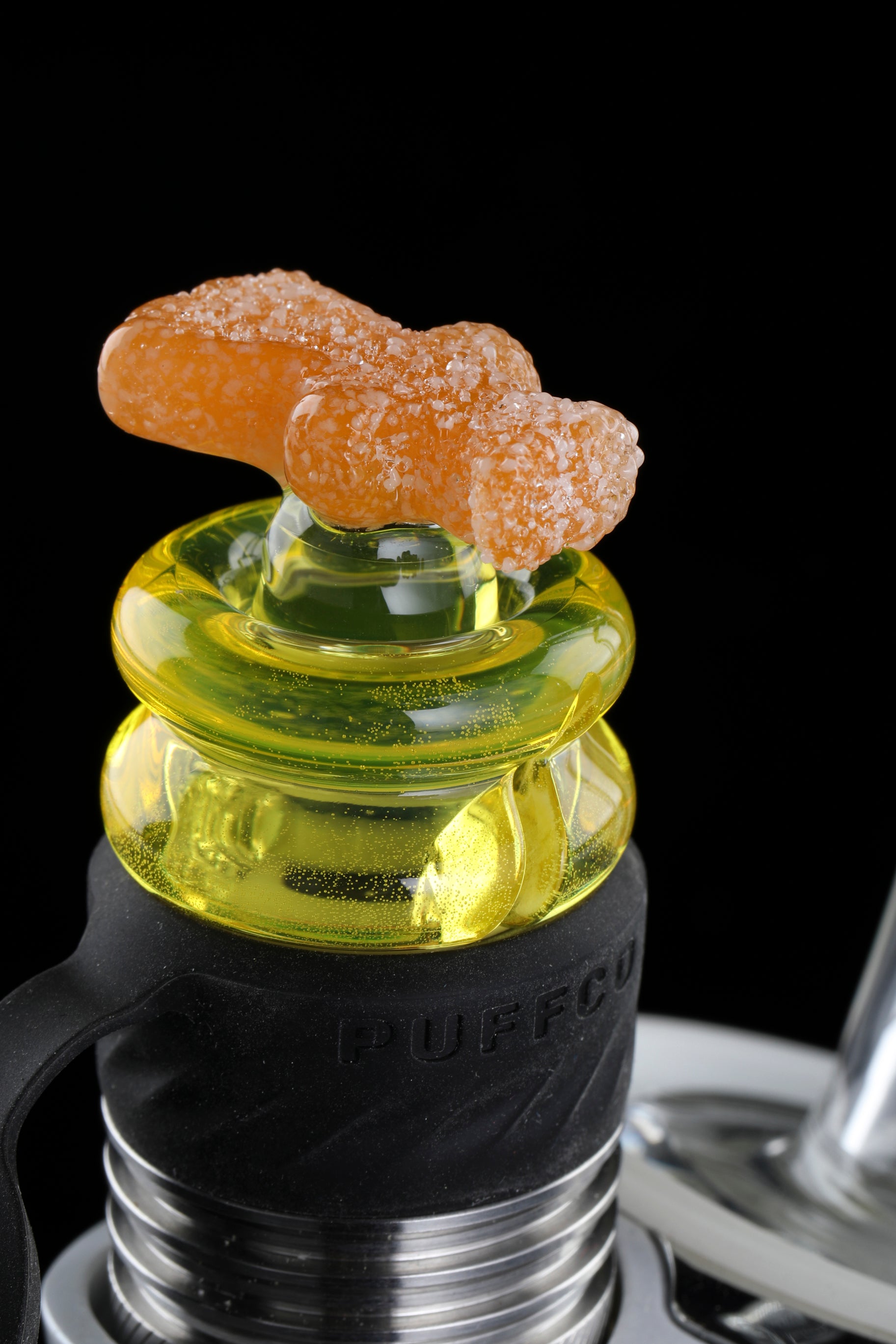 Yellow Opal "Sour Patch" 3DXL Rockulus by One Trick Pony X Emperial