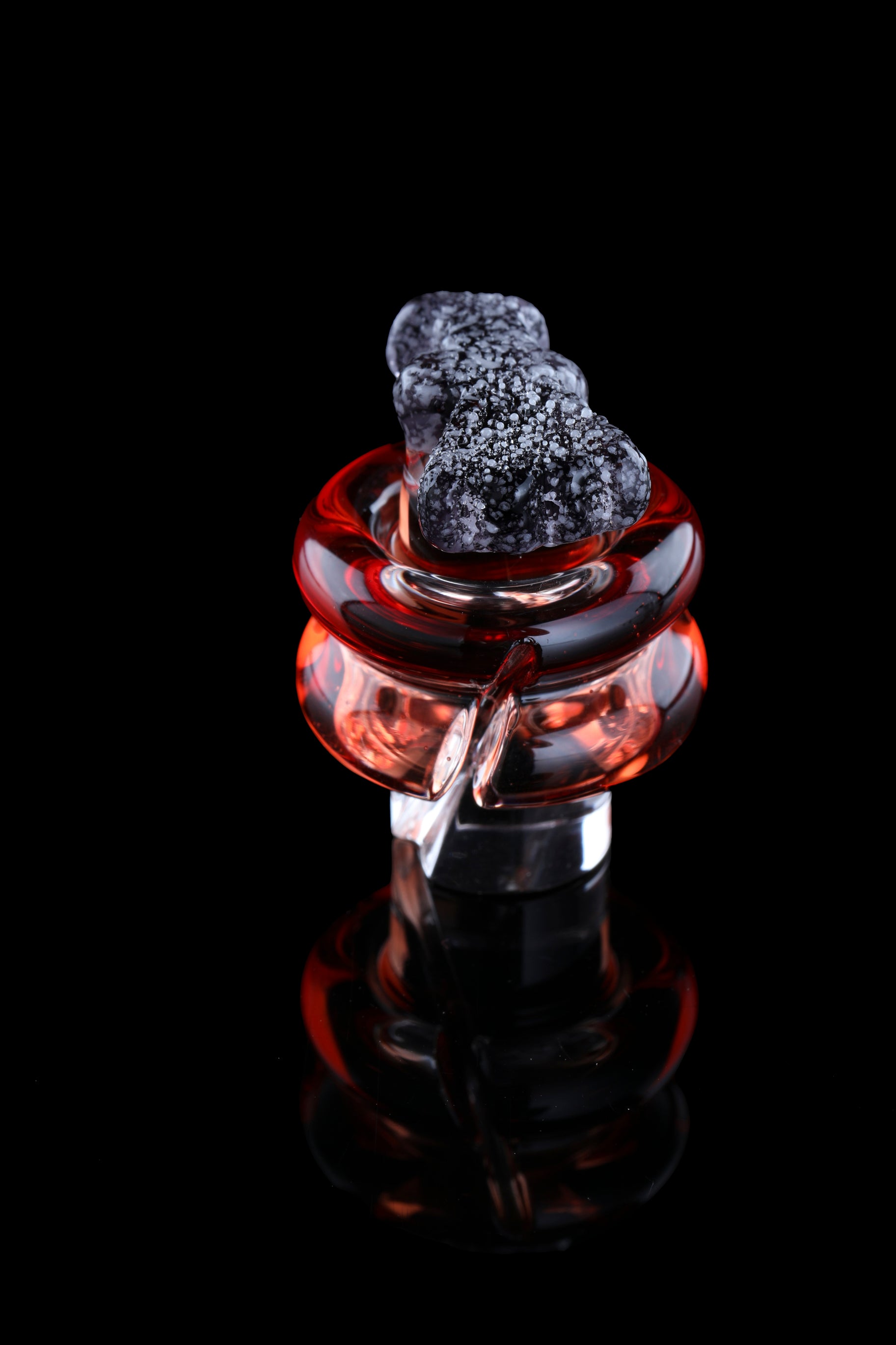 Gold Ruby "Sour Patch" 3DXL Rockulus by One Trick Pony X Emperial