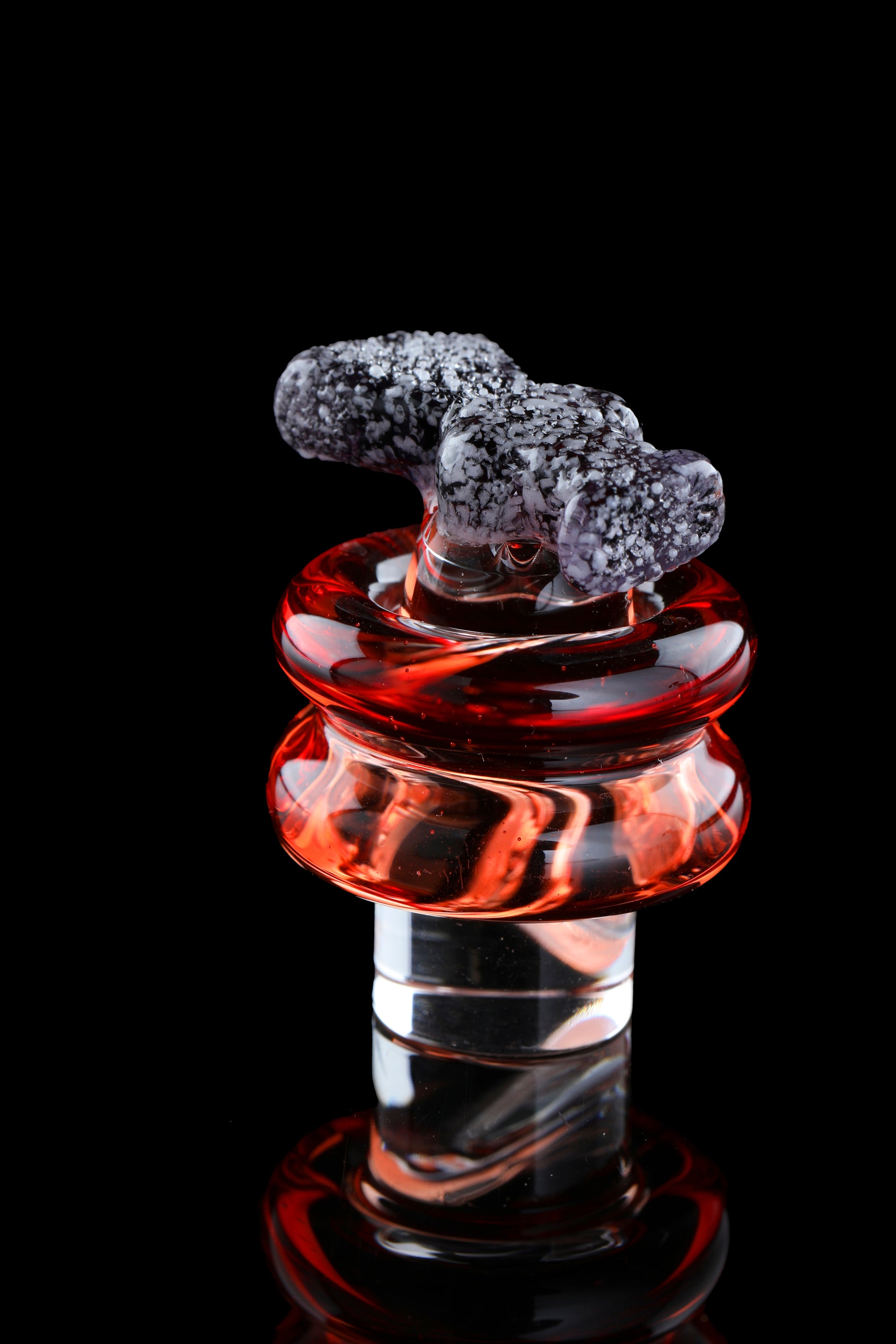 Gold Ruby "Sour Patch" 3DXL Rockulus by One Trick Pony X Emperial
