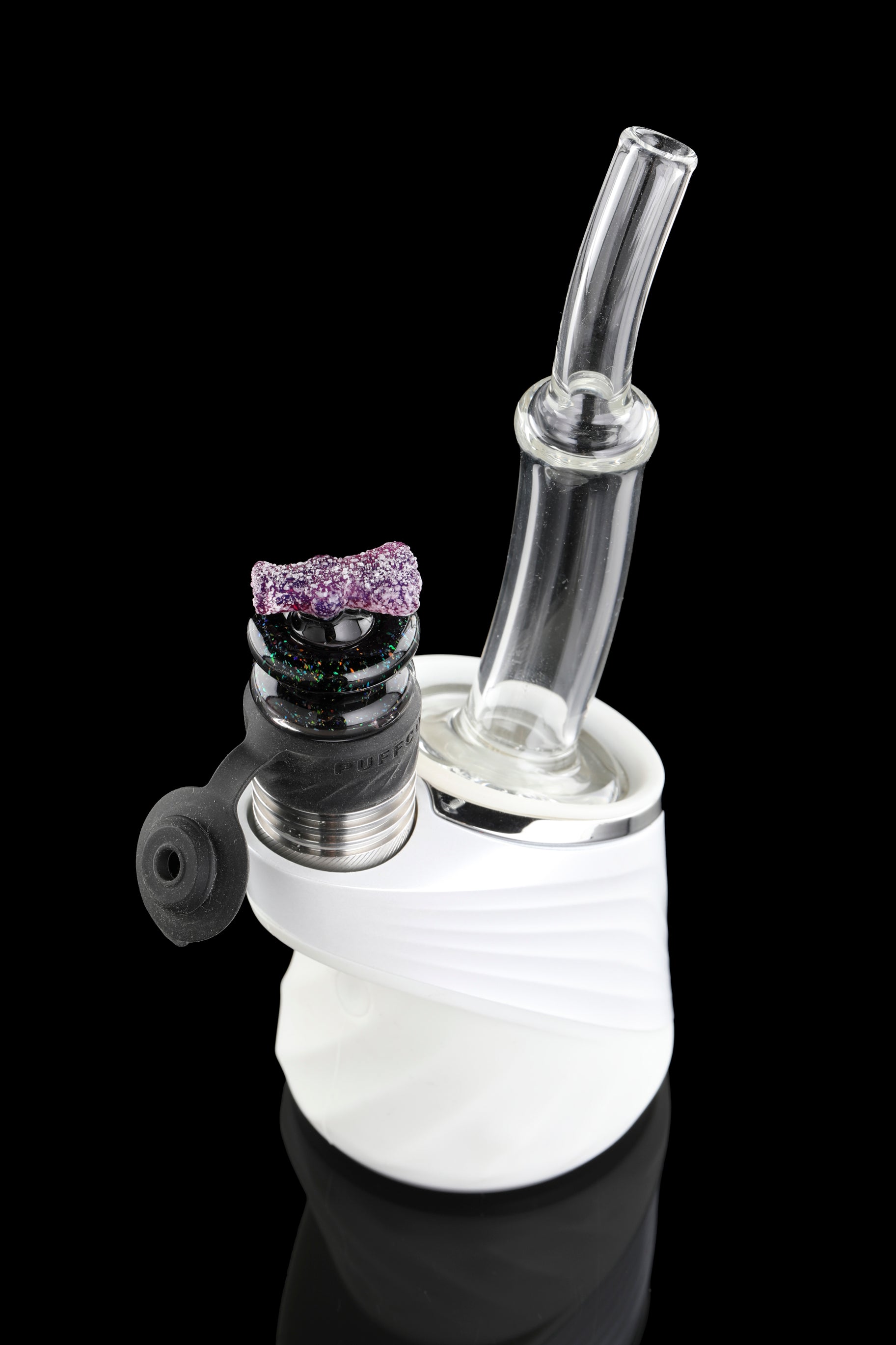 Jet Black/Cropal "Sour Patch" 3DXL Rockulus by One Trick Pony X Emperial