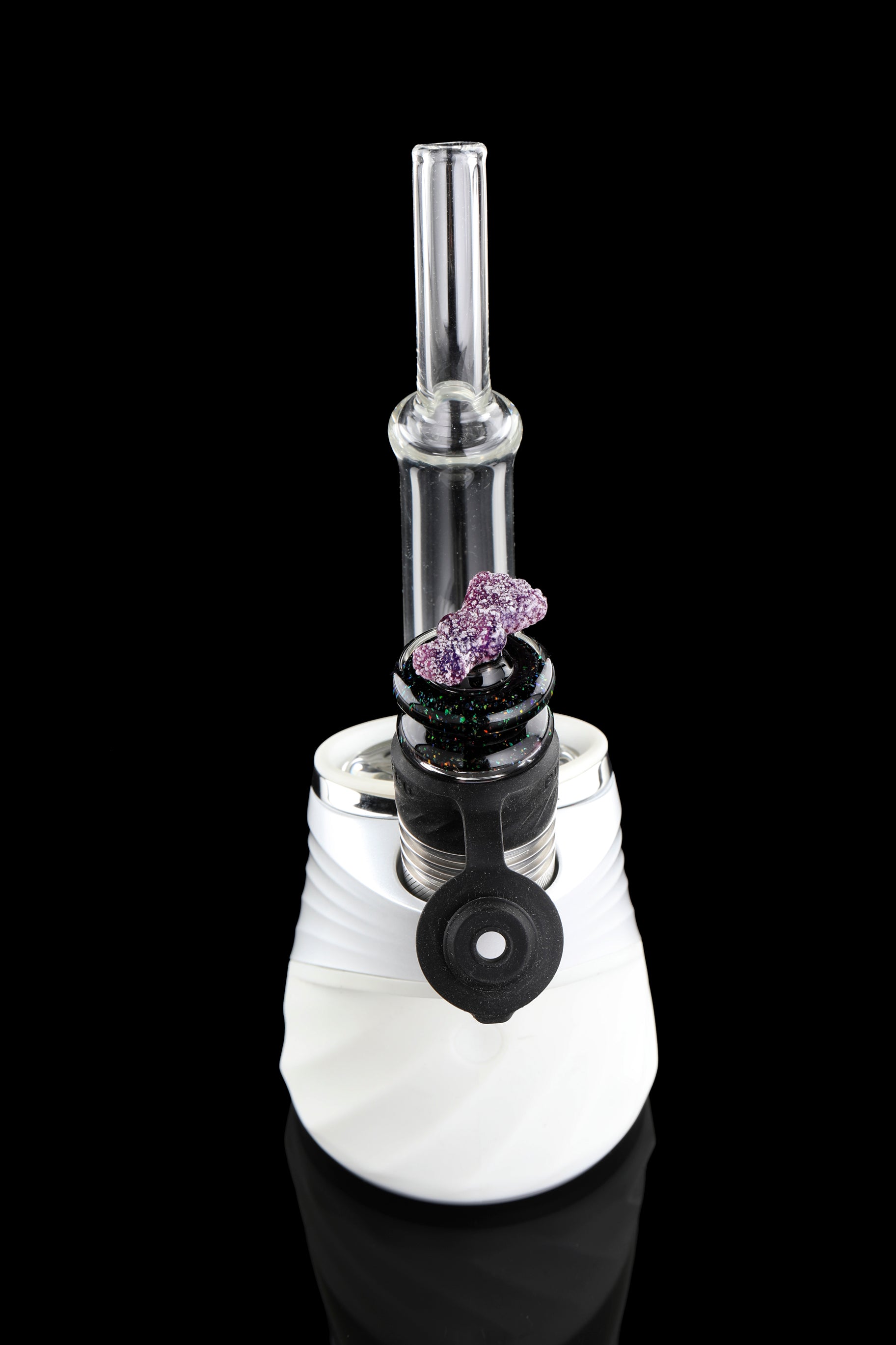 Jet Black/Cropal "Sour Patch" 3DXL Rockulus by One Trick Pony X Emperial