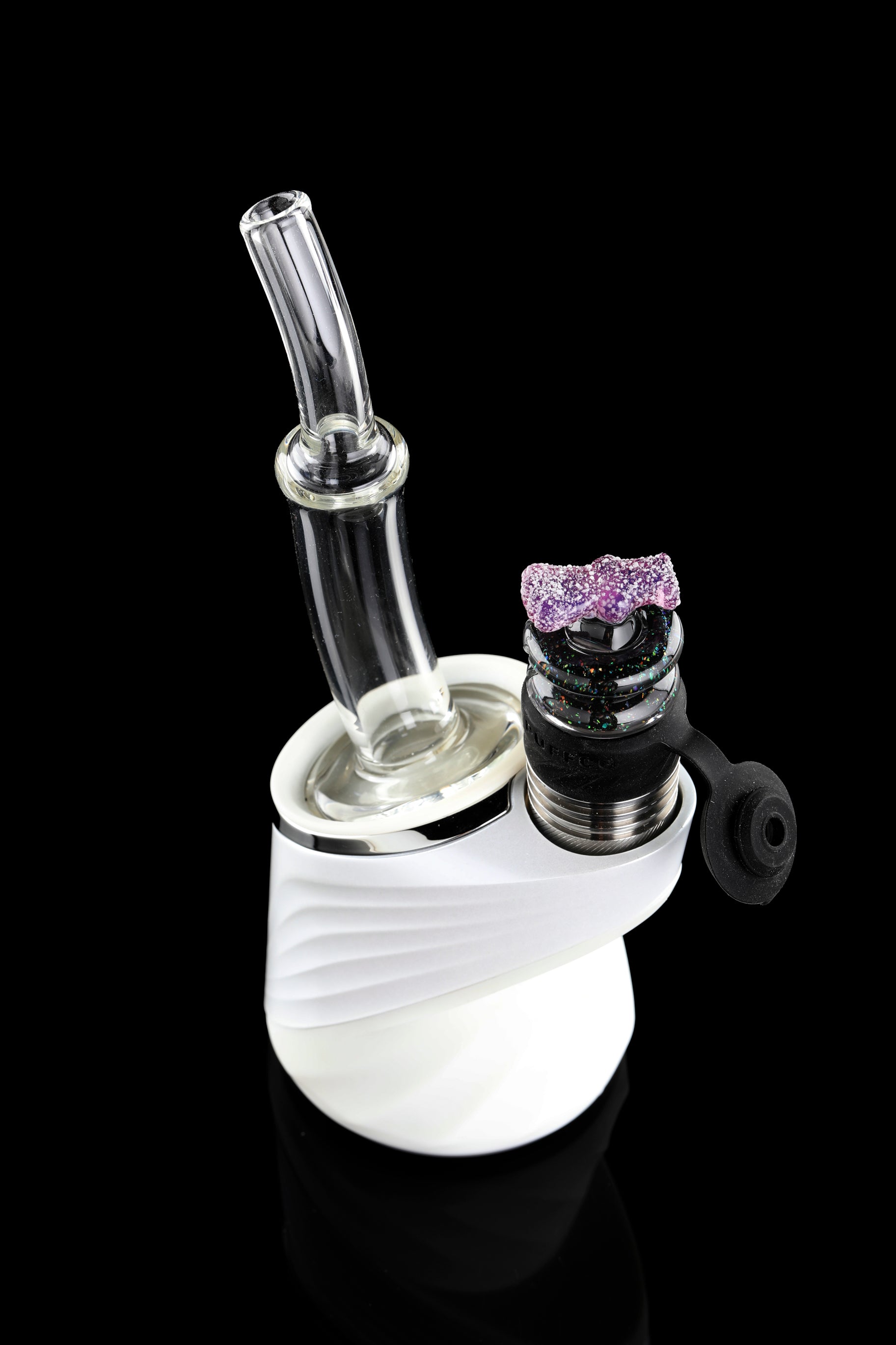 Jet Black/Cropal "Sour Patch" 3DXL Rockulus by One Trick Pony X Emperial