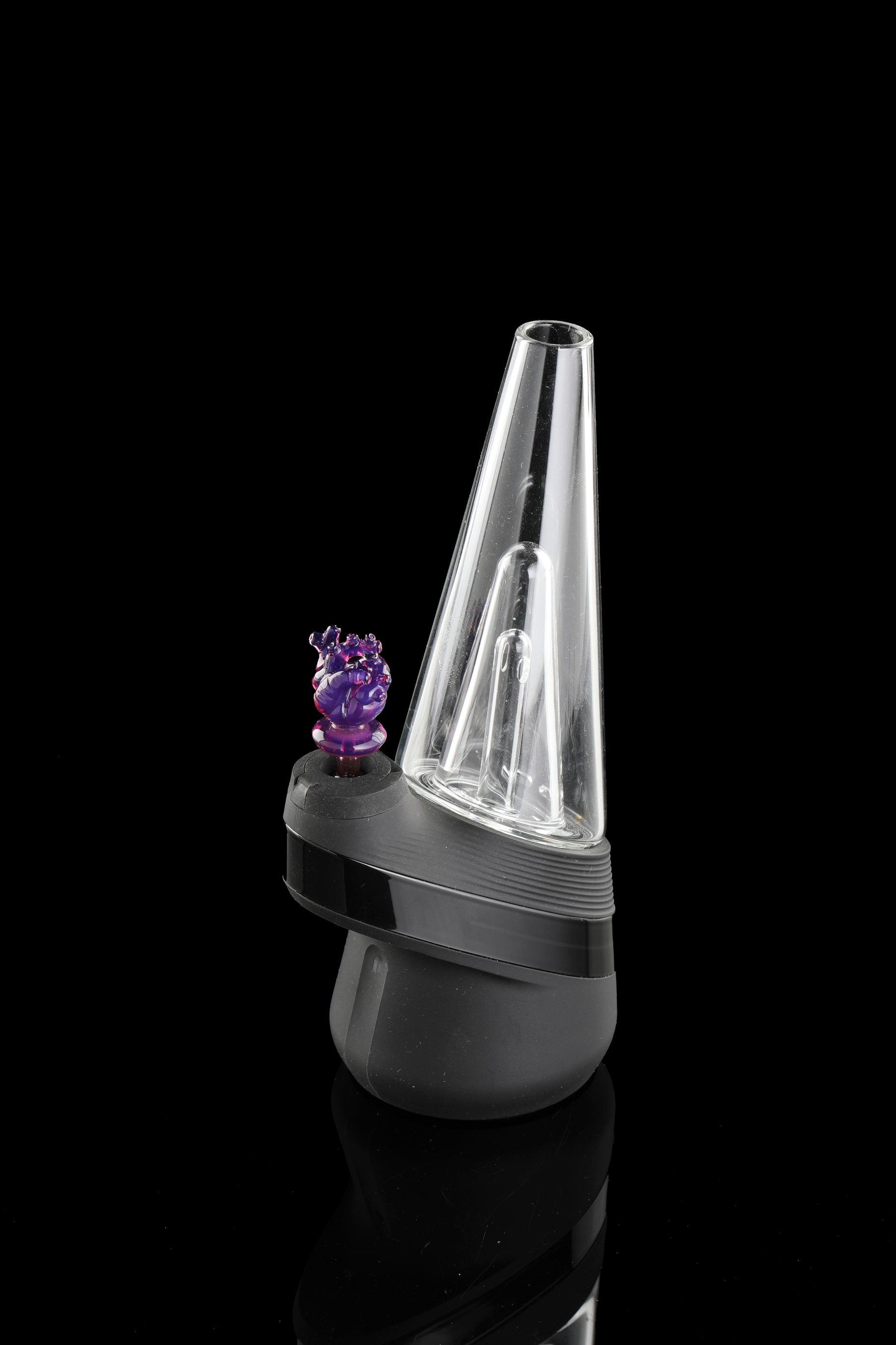 Stargazer "Anatomical Heart" New Peak/New Proxy Joystick by One Trick Pony X Mandella Glass