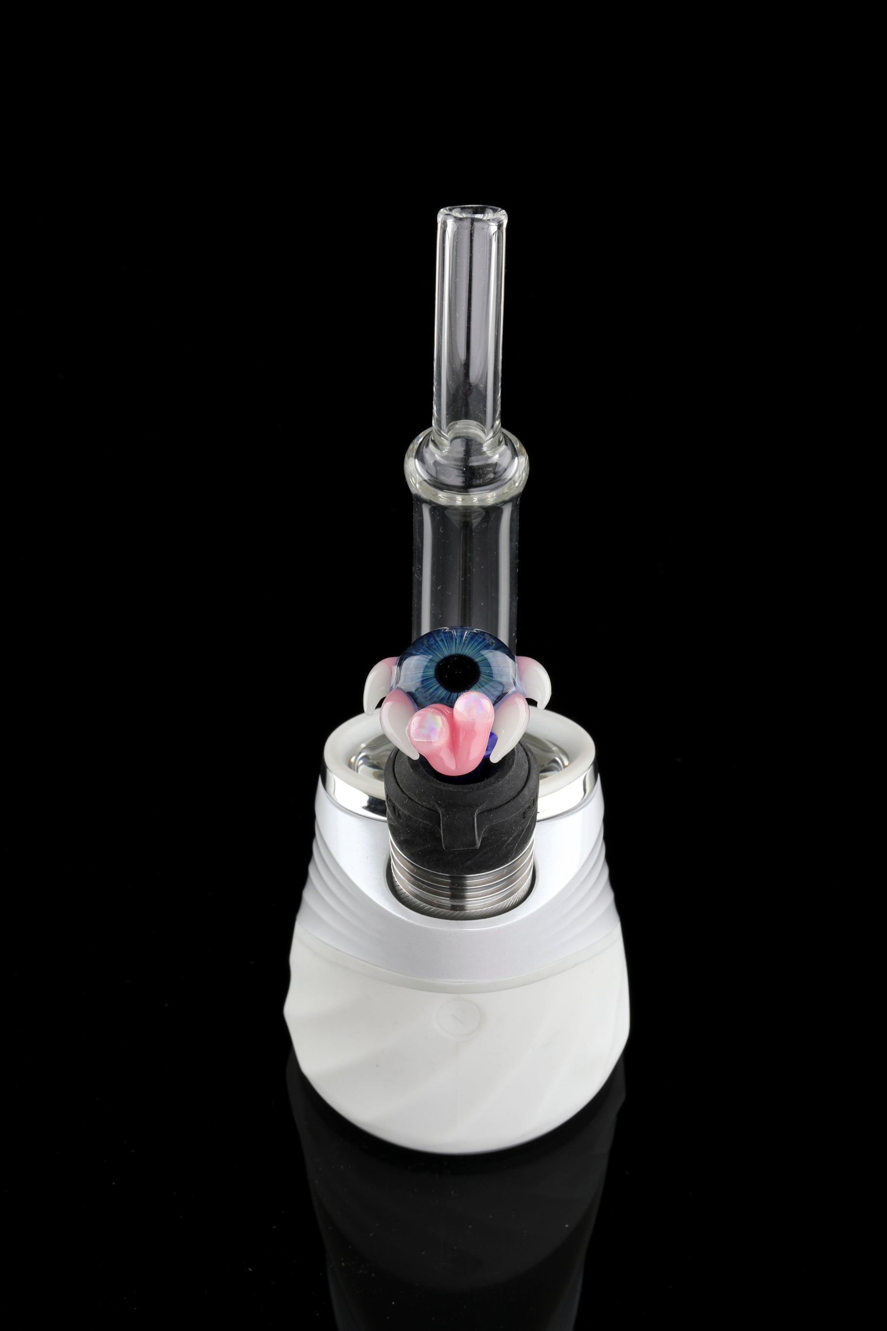 Trillian Blue "Eyeball" 3DXL Joystick by One Trick Pony X LaCorte
