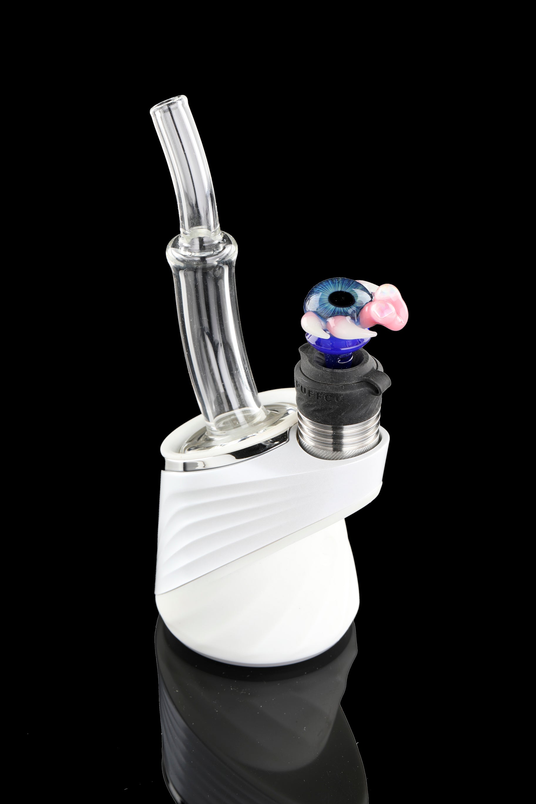 Trillian Blue "Eyeball" 3DXL Joystick by One Trick Pony X LaCorte