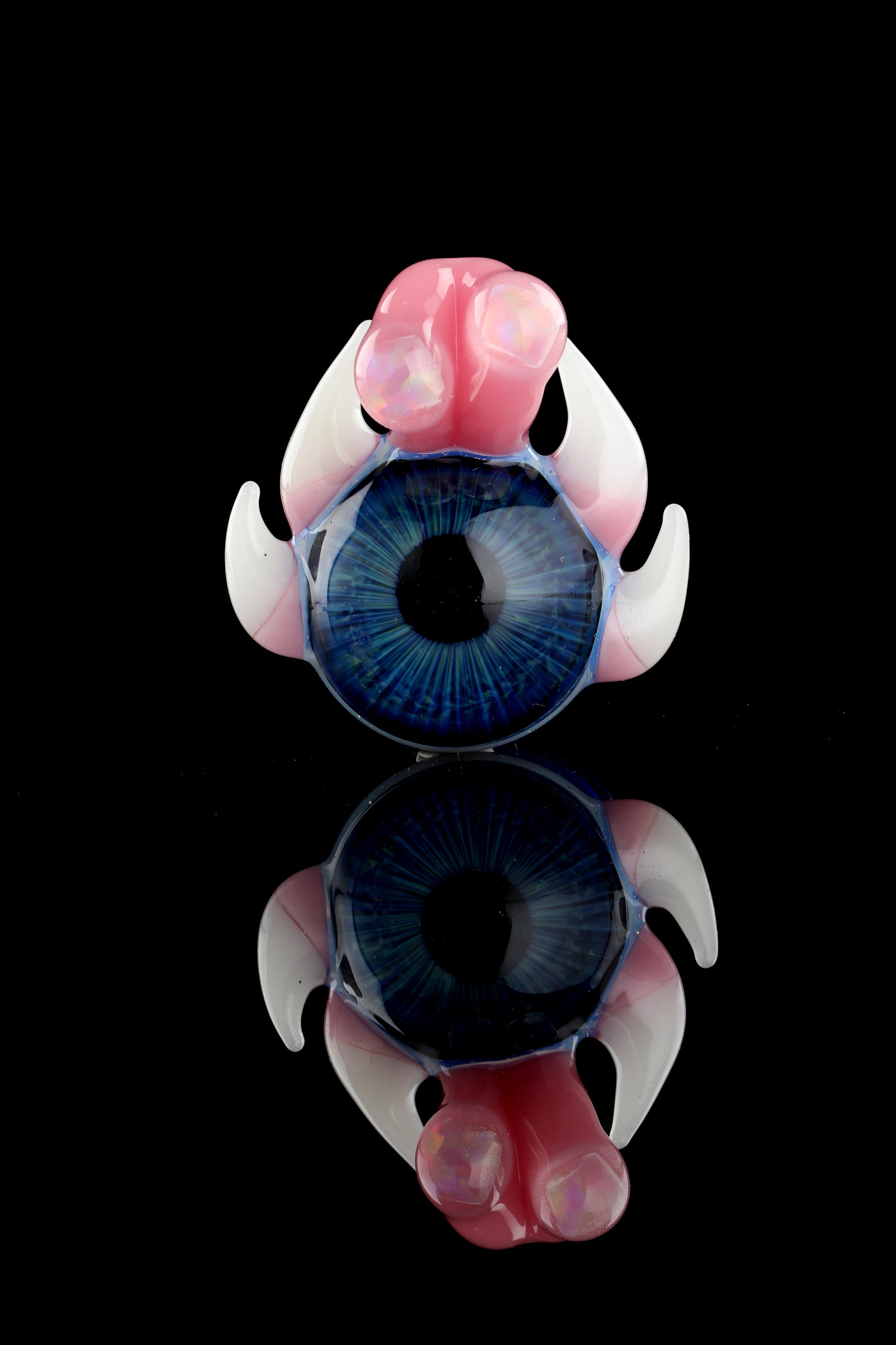 Trillian Blue "Eyeball" 3DXL Joystick by One Trick Pony X LaCorte
