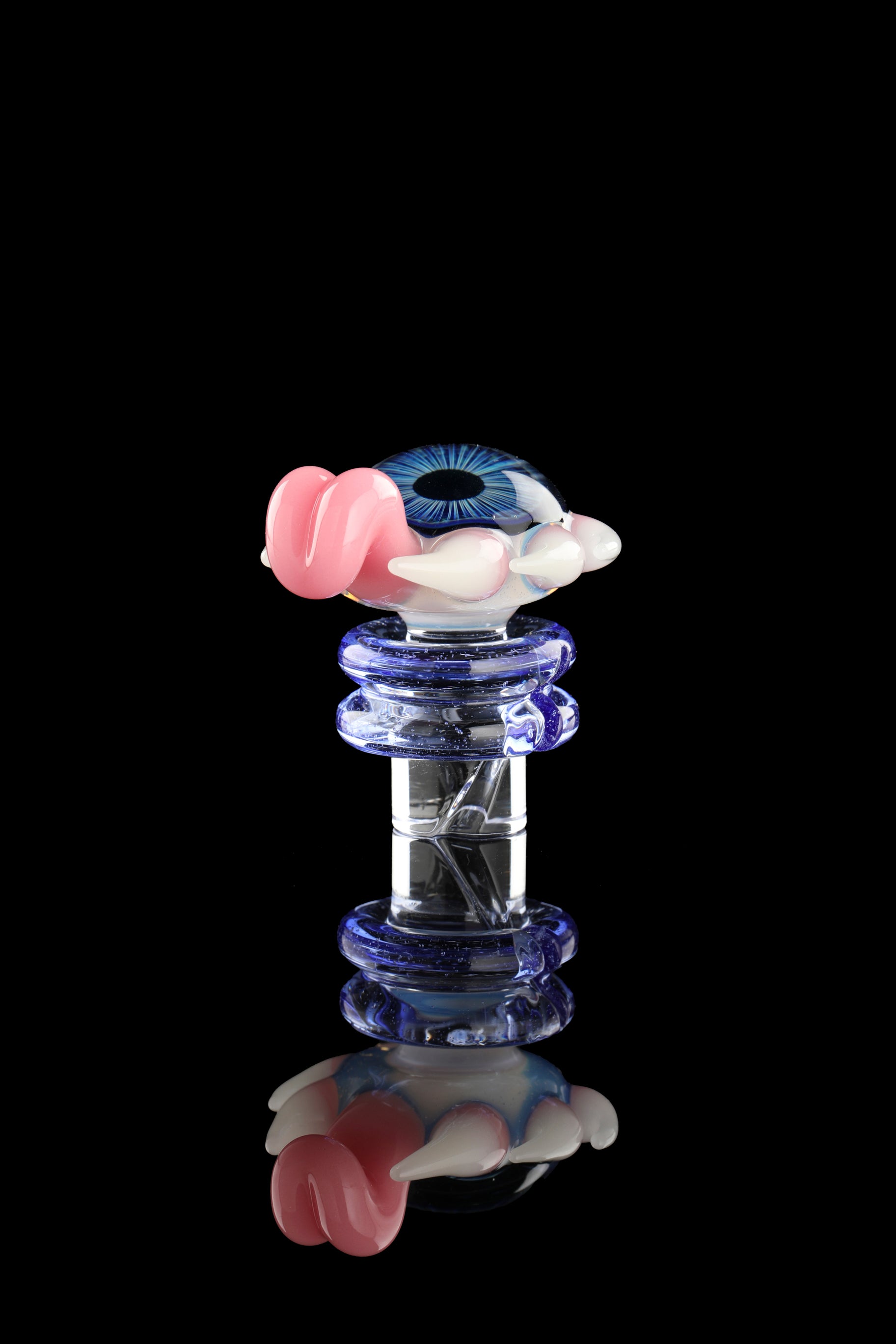 Firewater UV "Eyeball" 3DXL Rockulus by One Trick Pony X LaCorte
