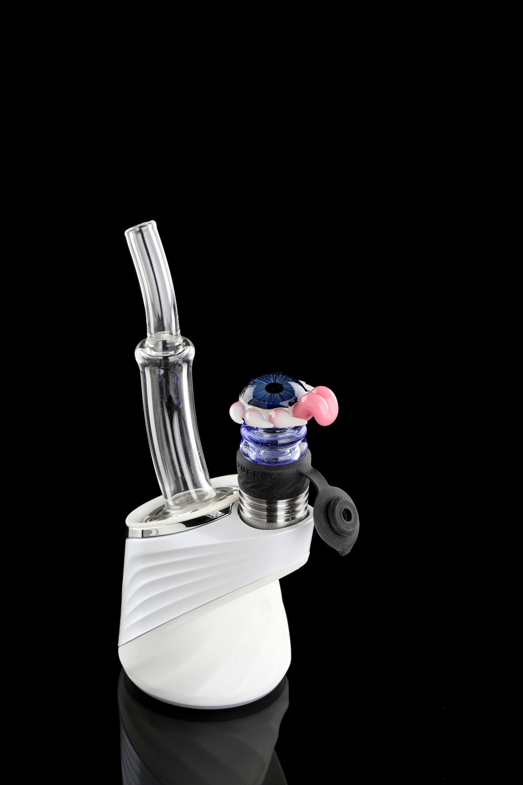 Firewater UV "Eyeball" 3DXL Rockulus by One Trick Pony X LaCorte