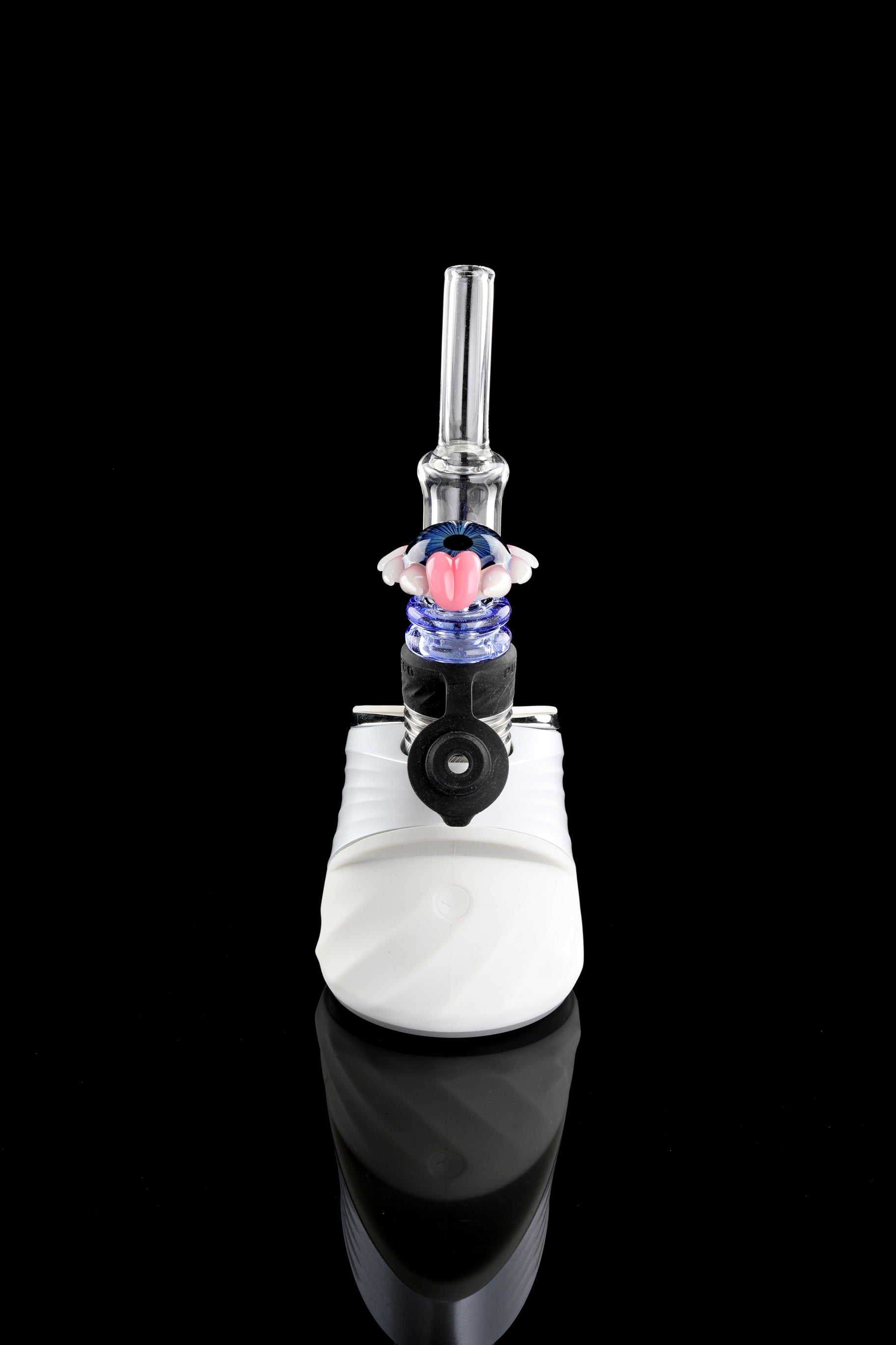 Firewater UV "Eyeball" 3DXL Rockulus by One Trick Pony X LaCorte