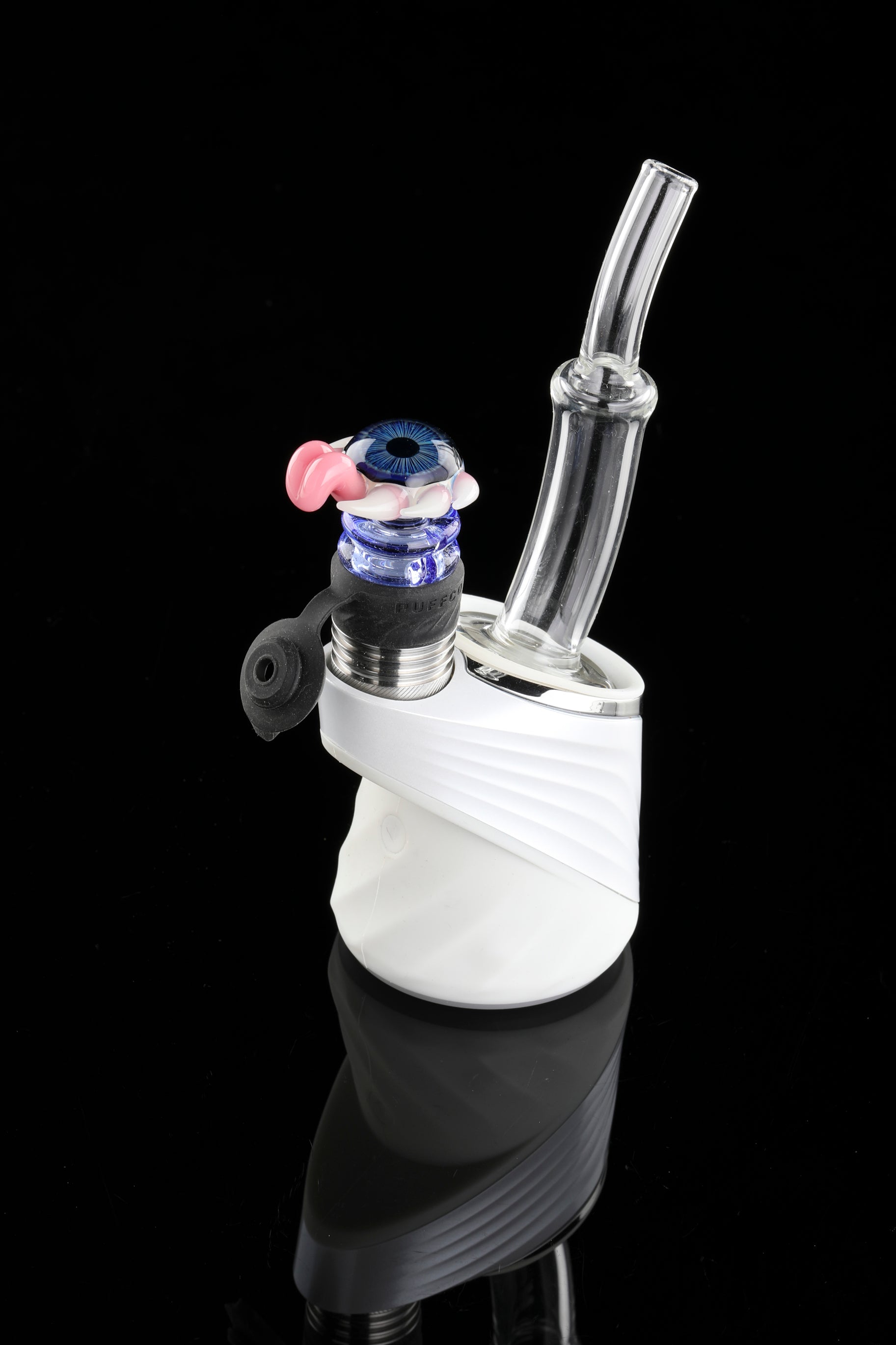 Firewater UV "Eyeball" 3DXL Rockulus by One Trick Pony X LaCorte