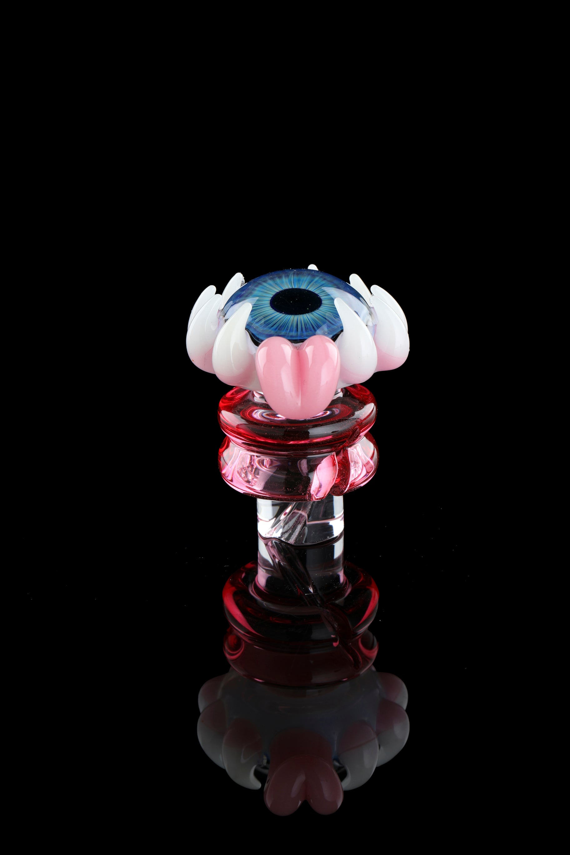Karmaline "Eyeball" 3DXL Rockulus by One Trick Pony X LaCorte