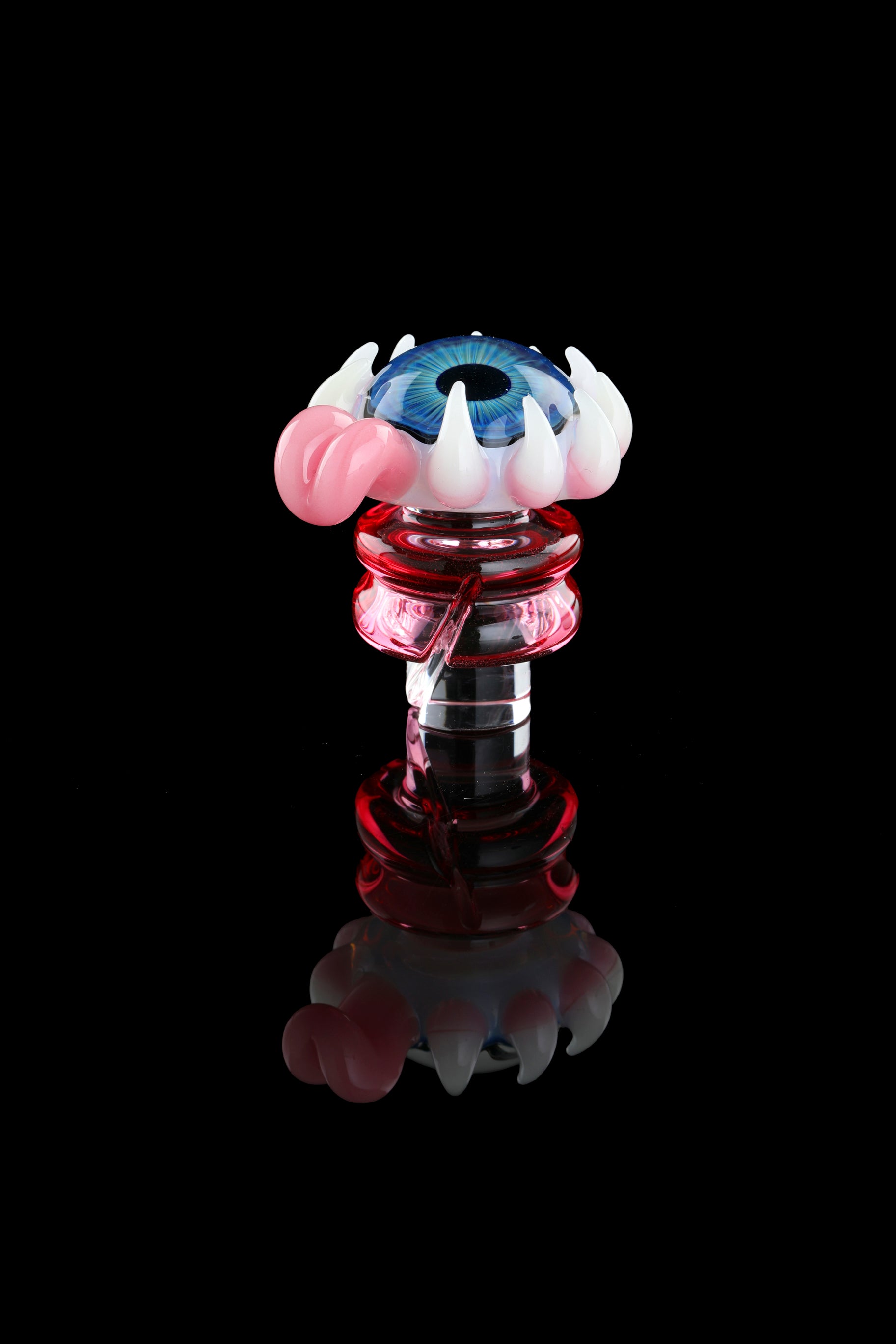 Karmaline "Eyeball" 3DXL Rockulus by One Trick Pony X LaCorte