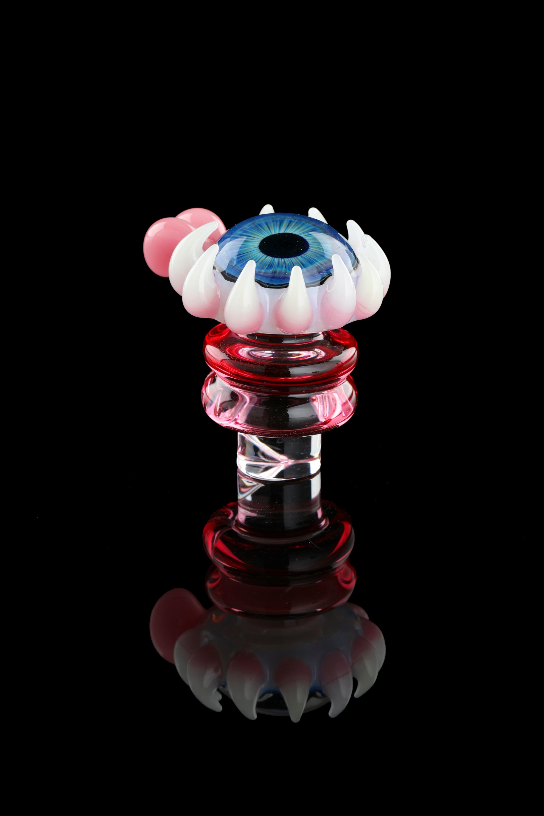 Karmaline "Eyeball" 3DXL Rockulus by One Trick Pony X LaCorte