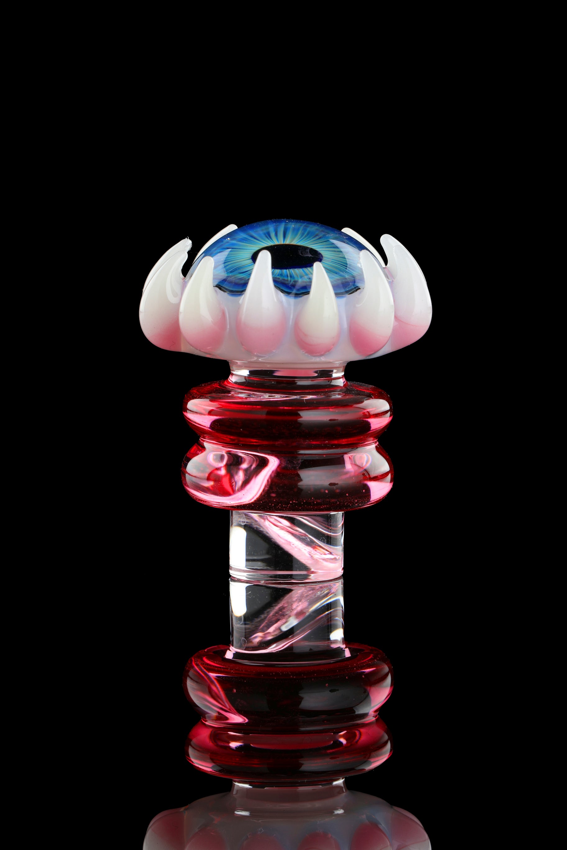 Karmaline "Eyeball" 3DXL Rockulus by One Trick Pony X LaCorte