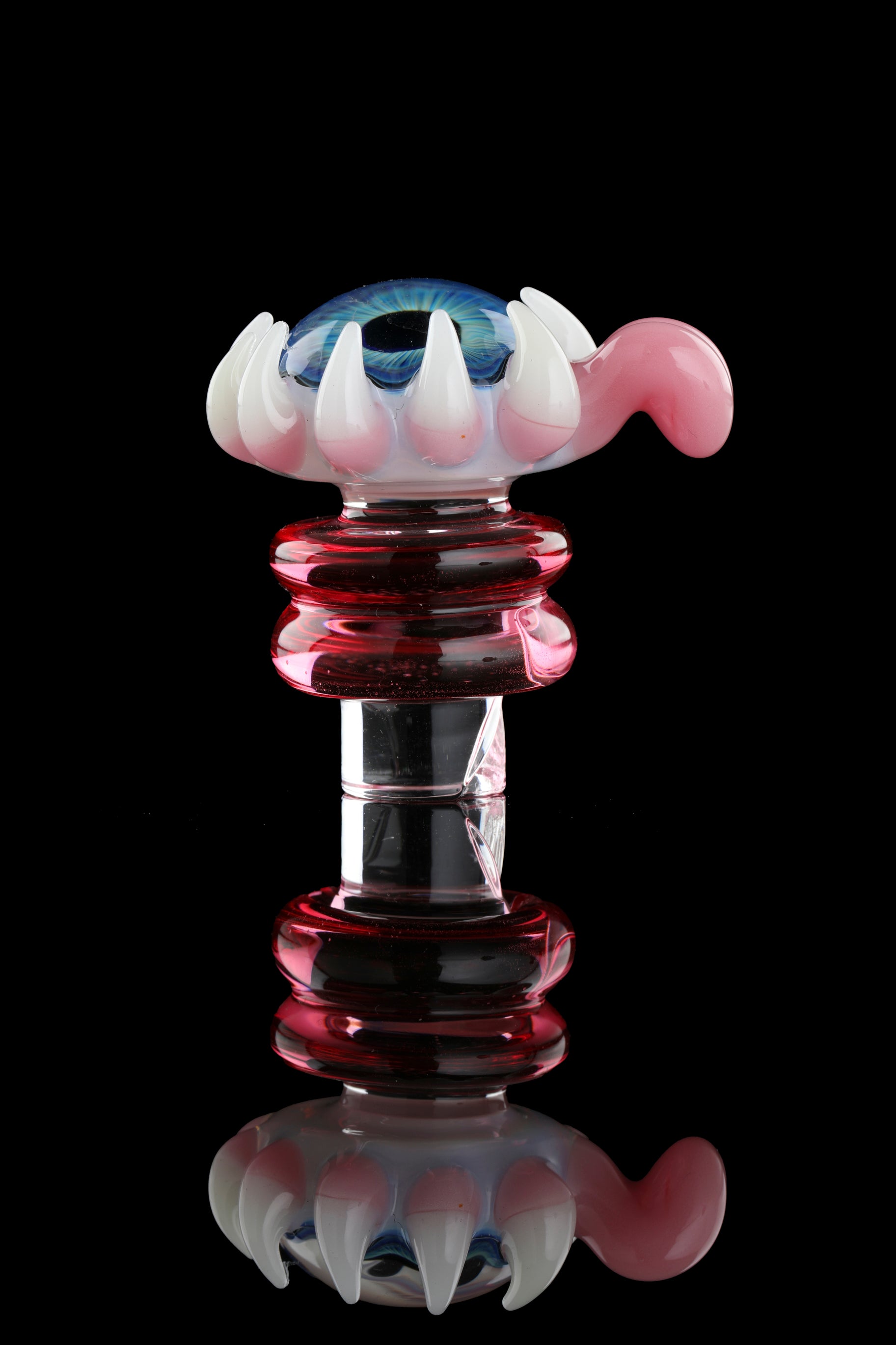Karmaline "Eyeball" 3DXL Rockulus by One Trick Pony X LaCorte