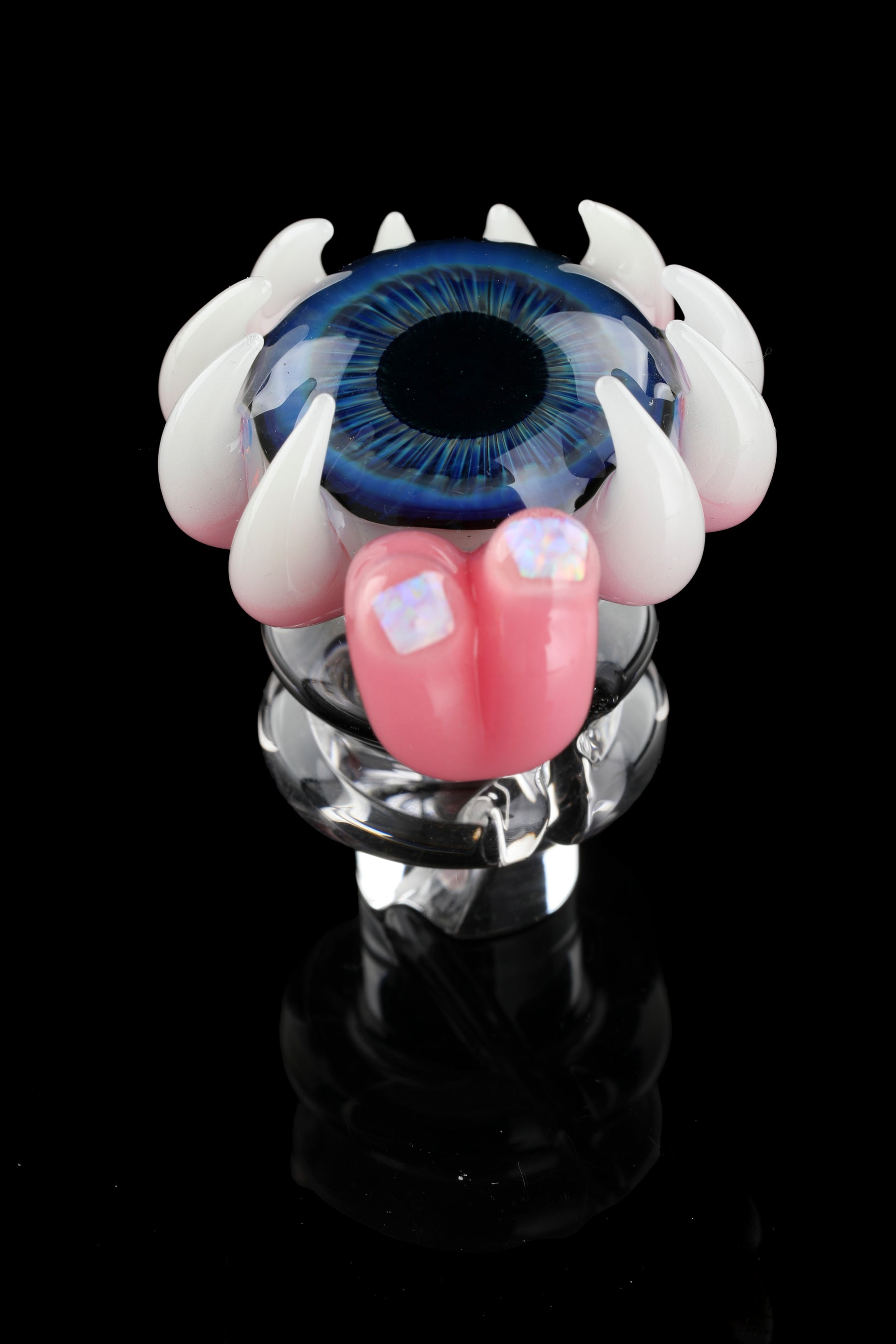 Neutronium "Eyeball" 3DXL Rockulus by One Trick Pony X LaCorte