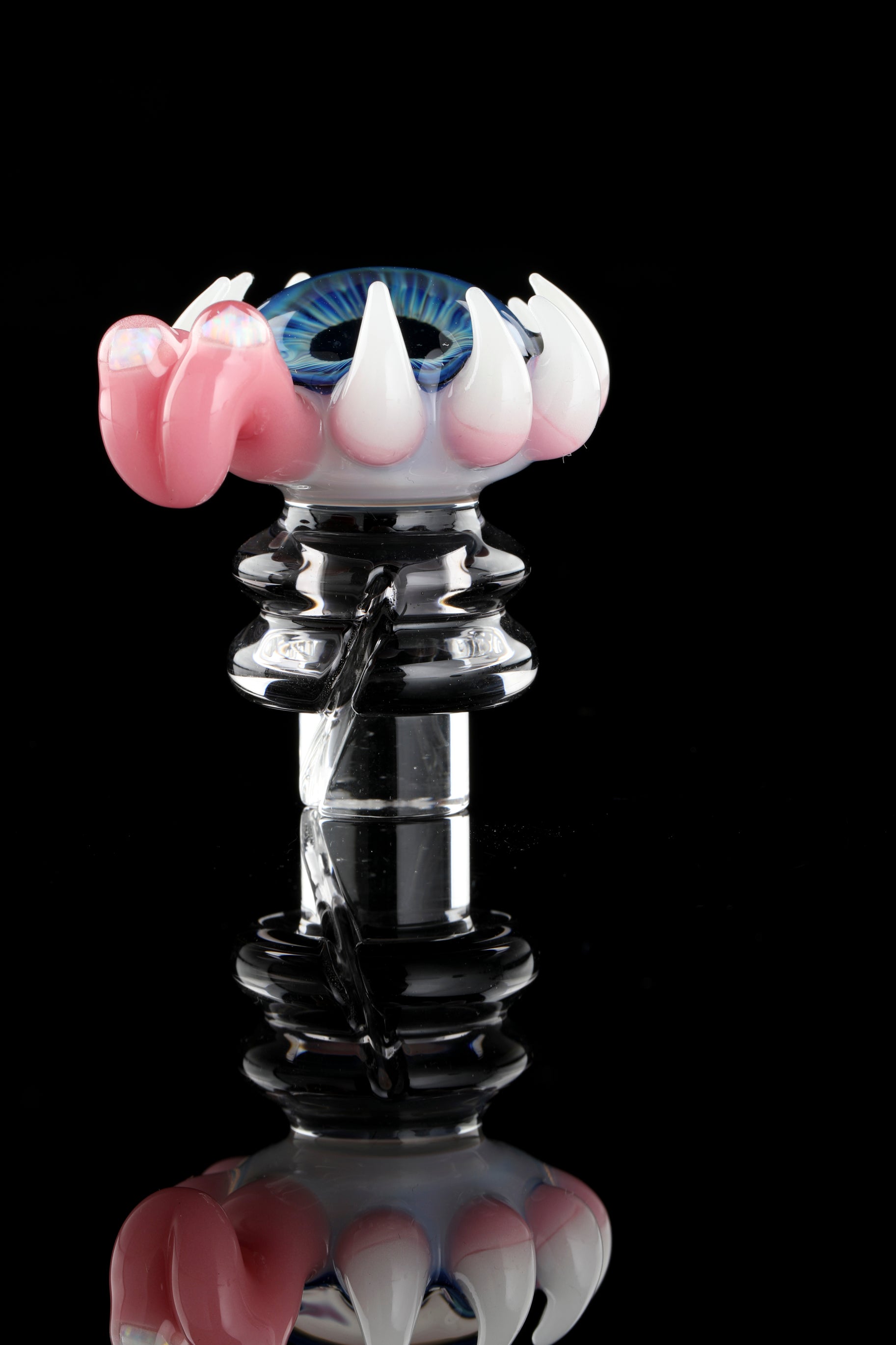 Neutronium "Eyeball" 3DXL Rockulus by One Trick Pony X LaCorte