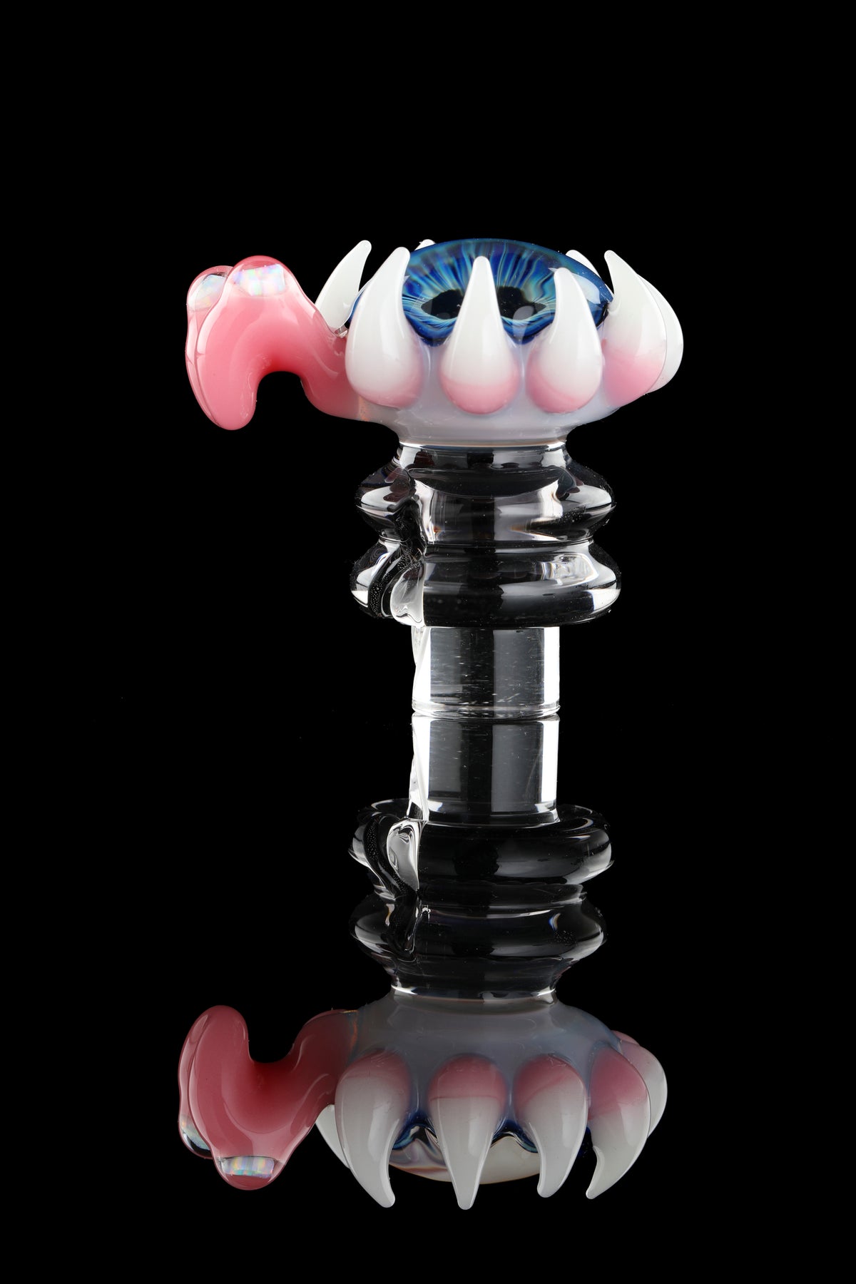 Neutronium "Eyeball" 3DXL Rockulus by One Trick Pony X LaCorte