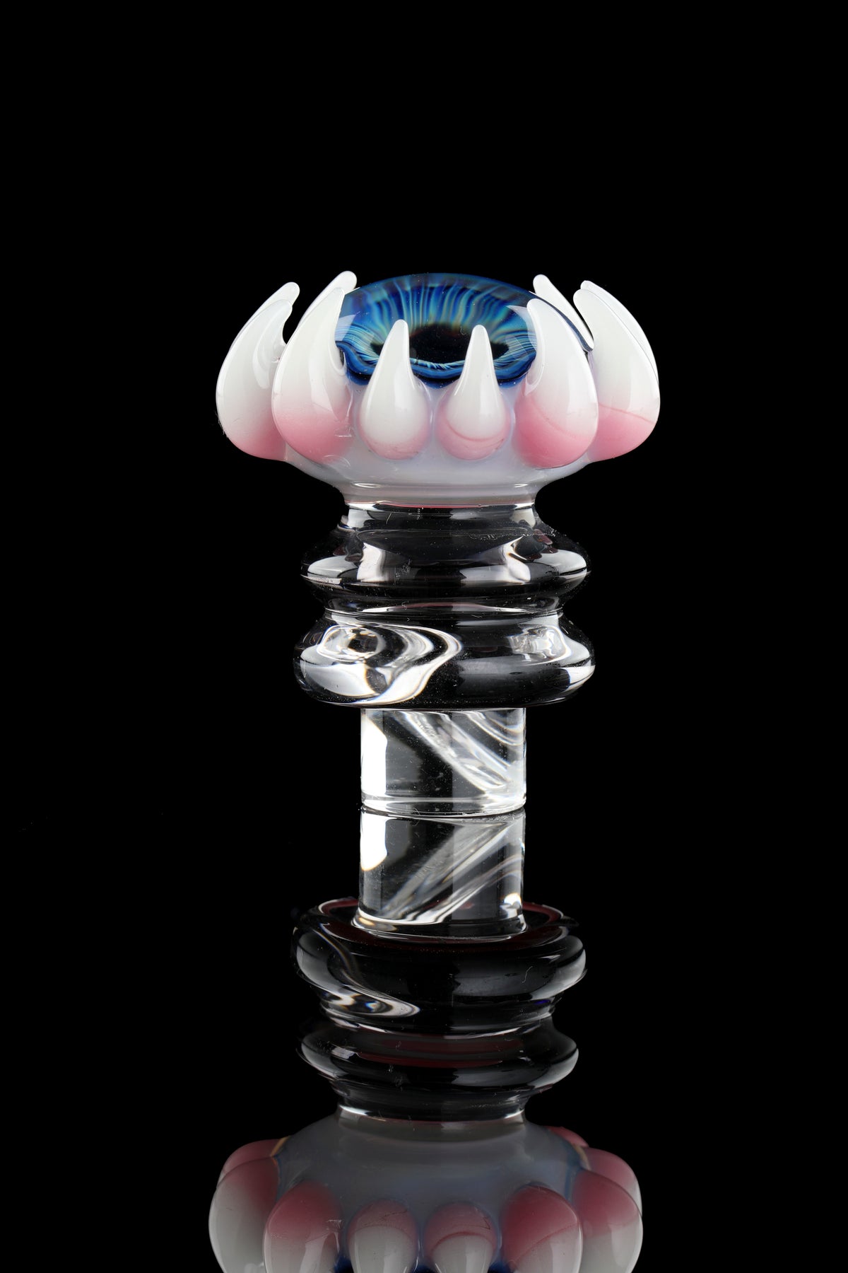 Neutronium "Eyeball" 3DXL Rockulus by One Trick Pony X LaCorte