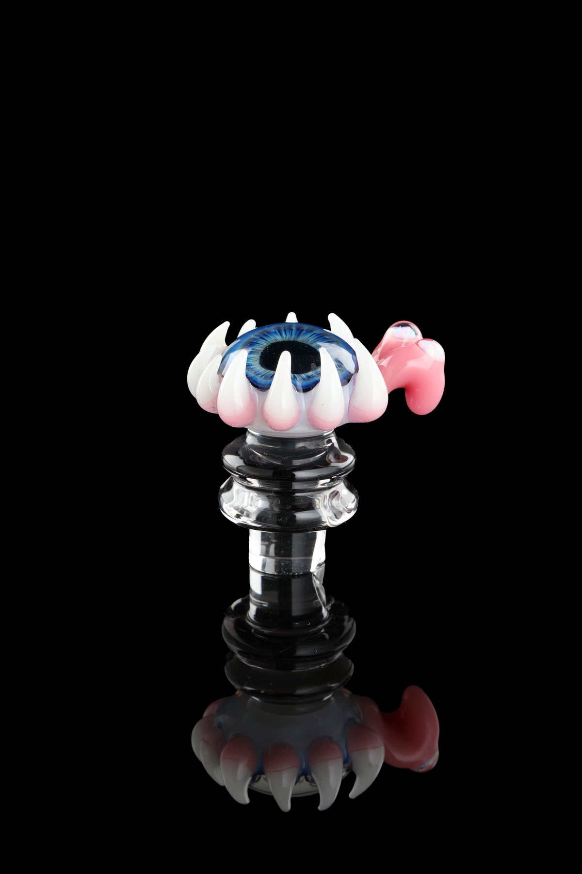 Neutronium "Eyeball" 3DXL Rockulus by One Trick Pony X LaCorte
