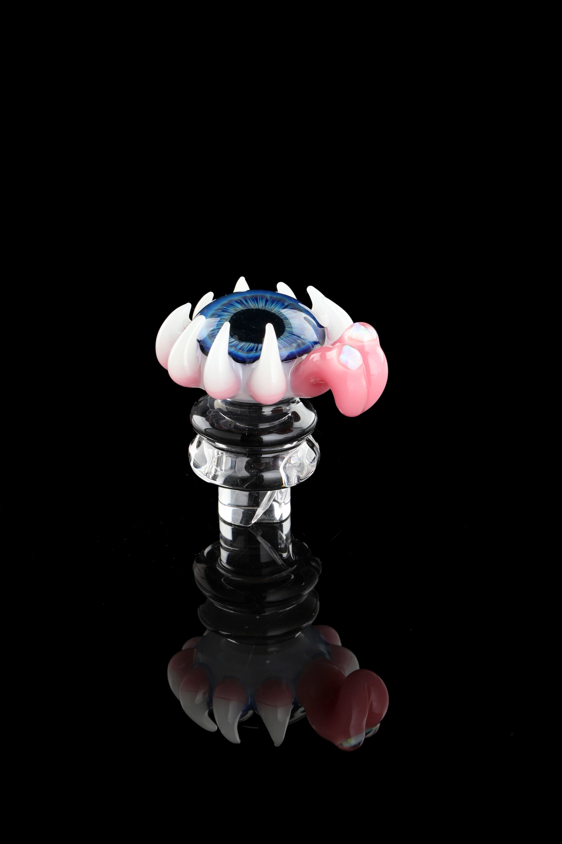 Neutronium "Eyeball" 3DXL Rockulus by One Trick Pony X LaCorte