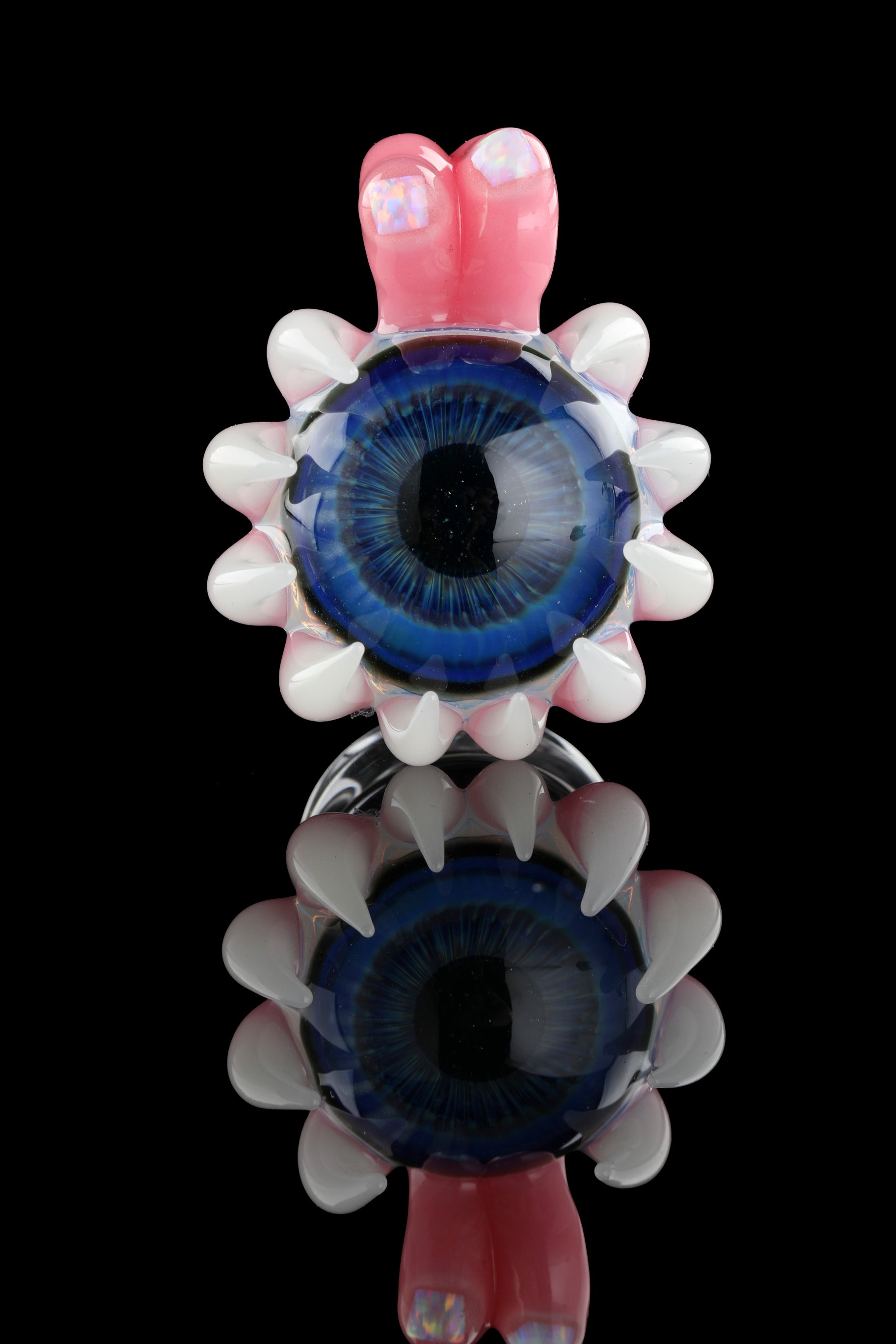 Neutronium "Eyeball" 3DXL Rockulus by One Trick Pony X LaCorte