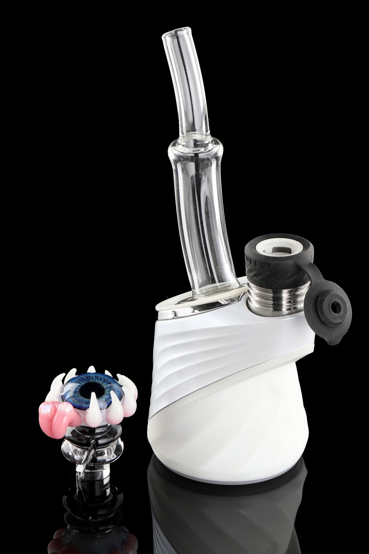 Neutronium "Eyeball" 3DXL Rockulus by One Trick Pony X LaCorte