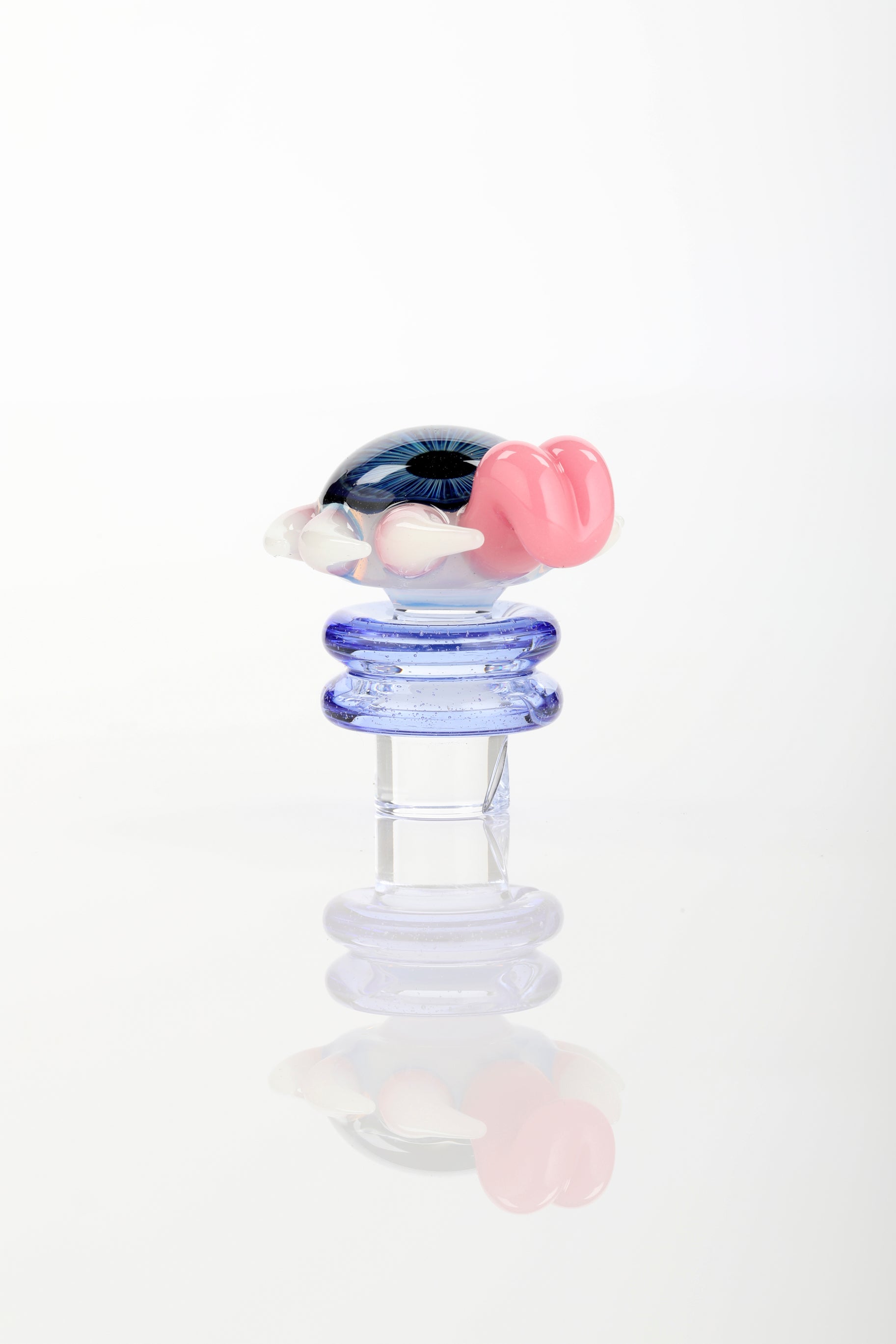 Firewater UV "Eyeball" 3DXL Rockulus by One Trick Pony X LaCorte