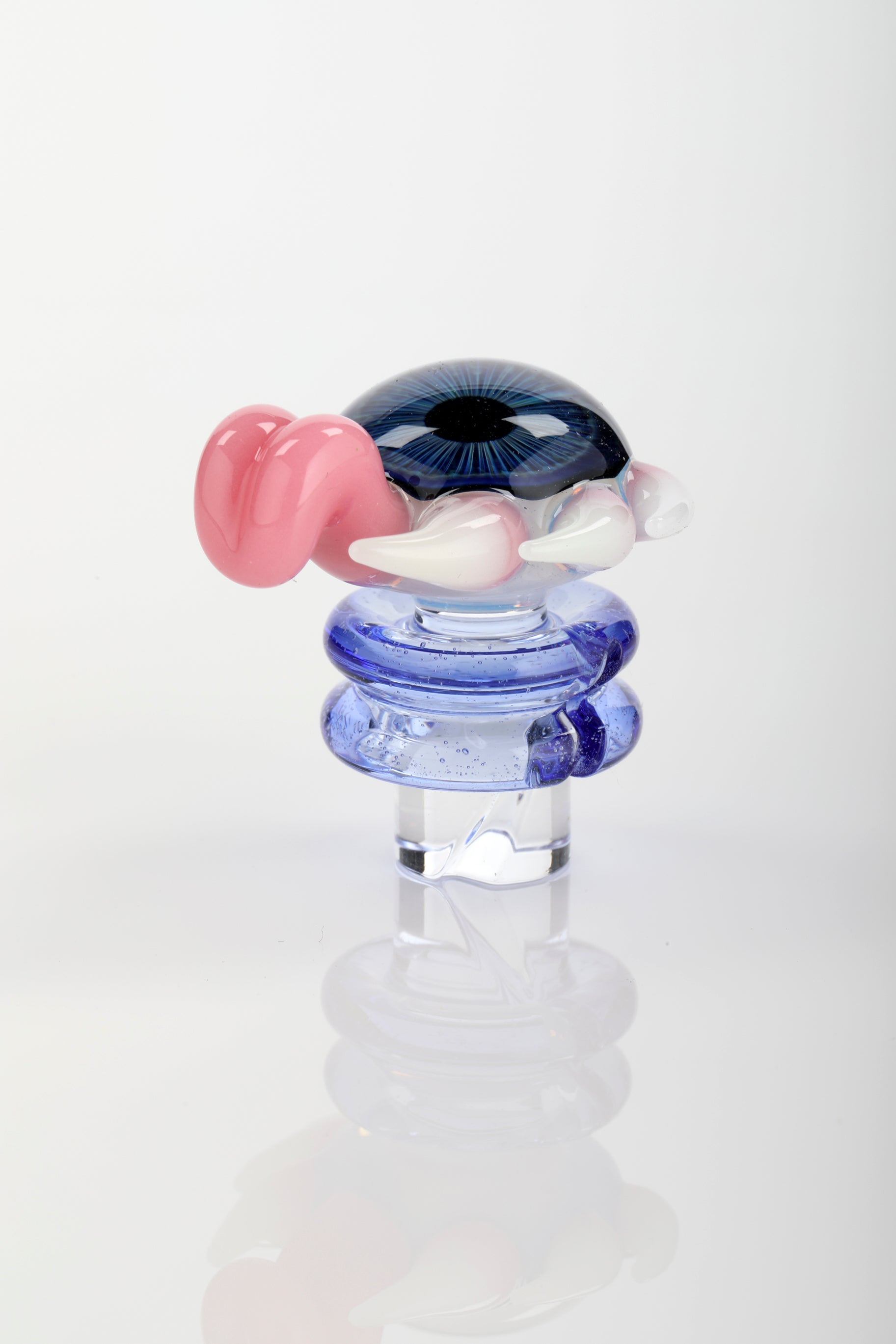 Firewater UV "Eyeball" 3DXL Rockulus by One Trick Pony X LaCorte