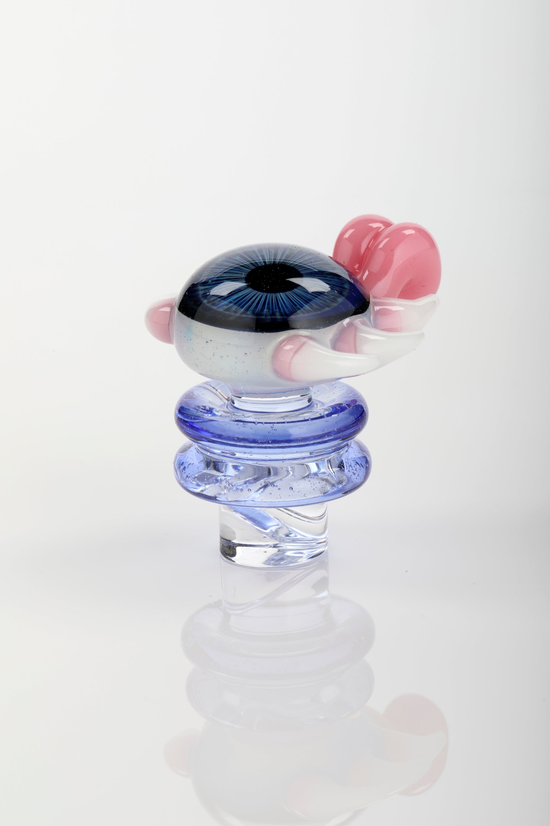 Firewater UV "Eyeball" 3DXL Rockulus by One Trick Pony X LaCorte