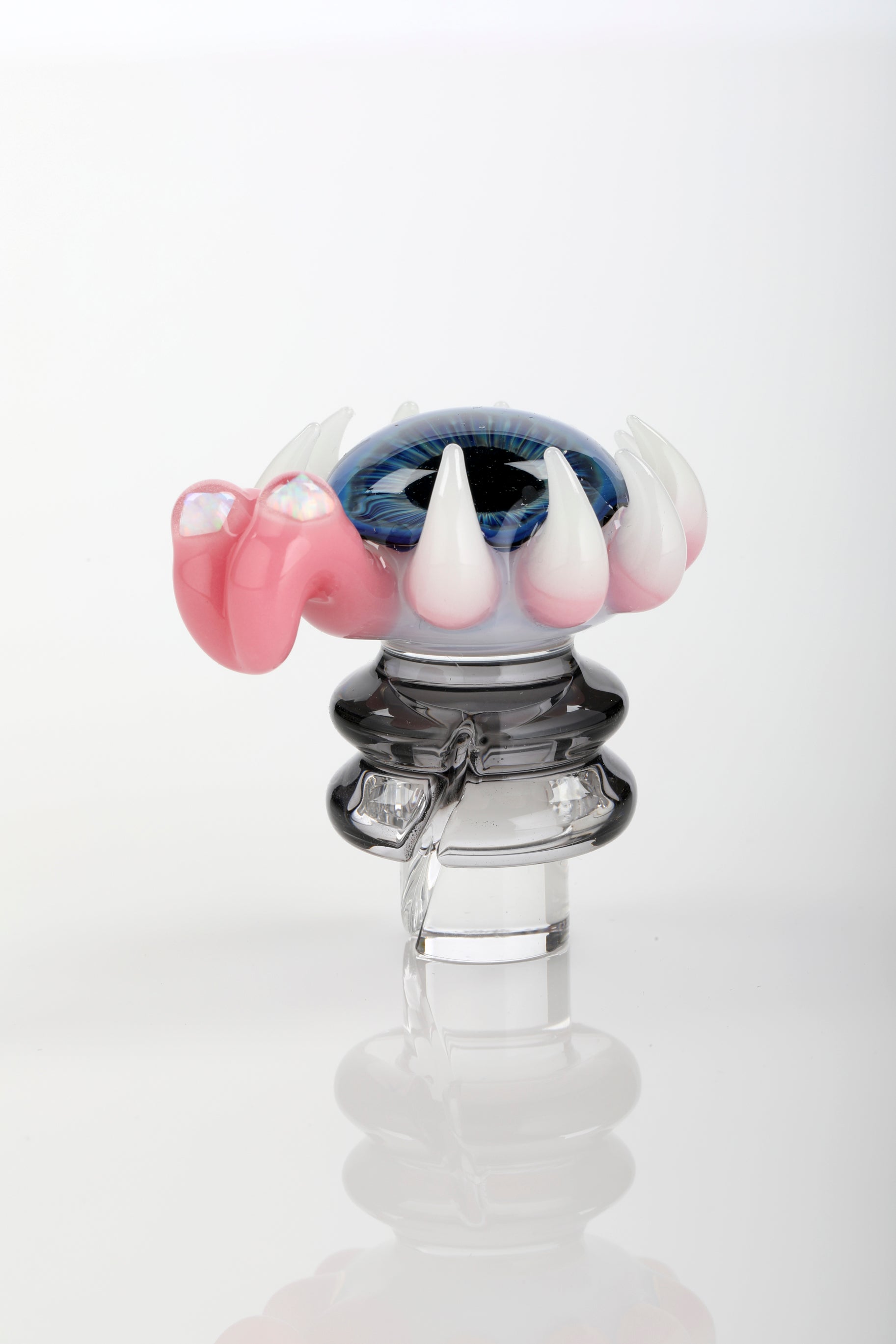 Neutronium "Eyeball" 3DXL Rockulus by One Trick Pony X LaCorte