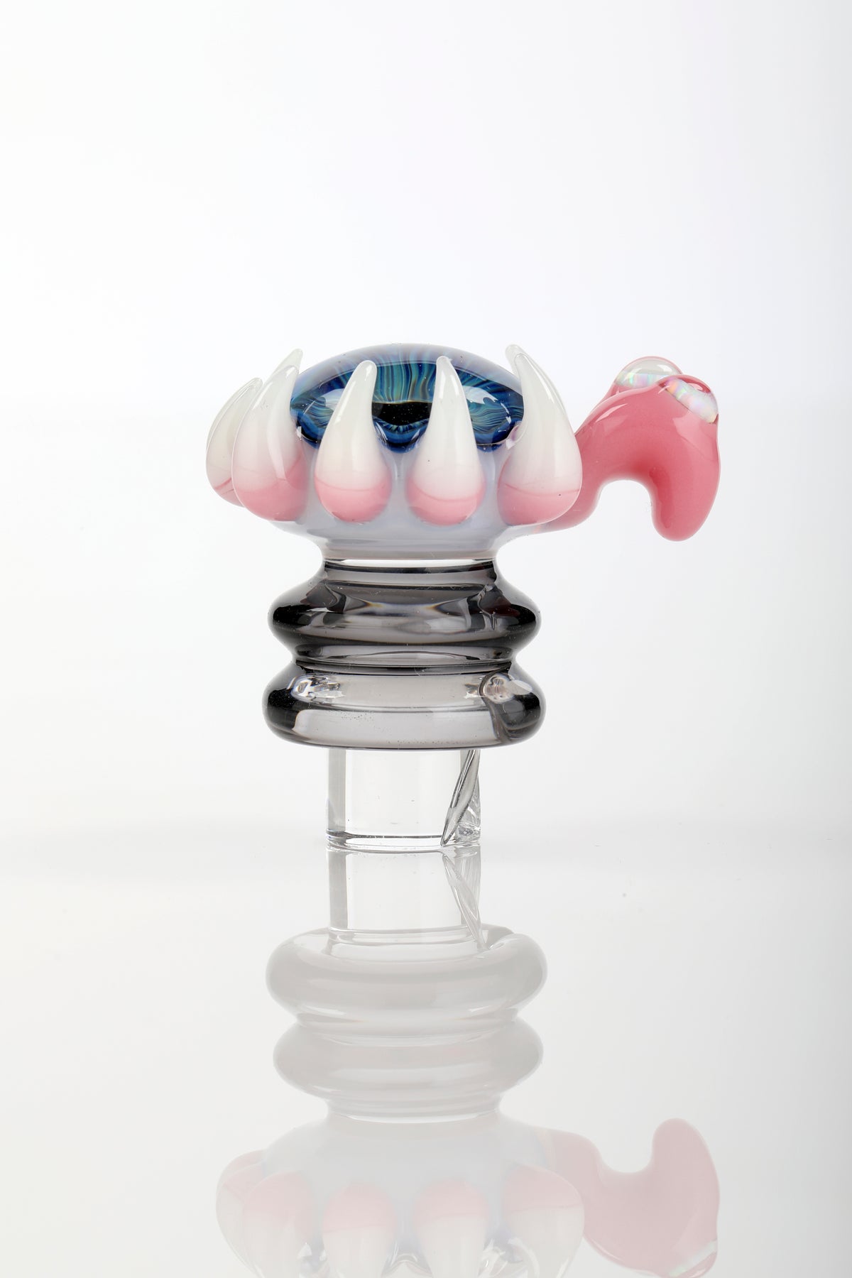 Neutronium "Eyeball" 3DXL Rockulus by One Trick Pony X LaCorte
