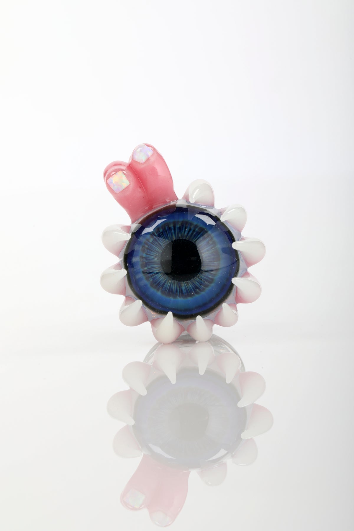 Neutronium "Eyeball" 3DXL Rockulus by One Trick Pony X LaCorte