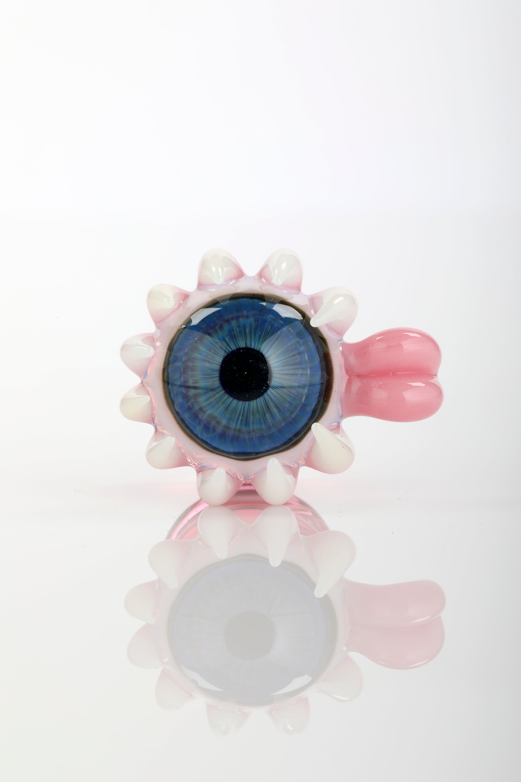 Karmaline "Eyeball" 3DXL Rockulus by One Trick Pony X LaCorte