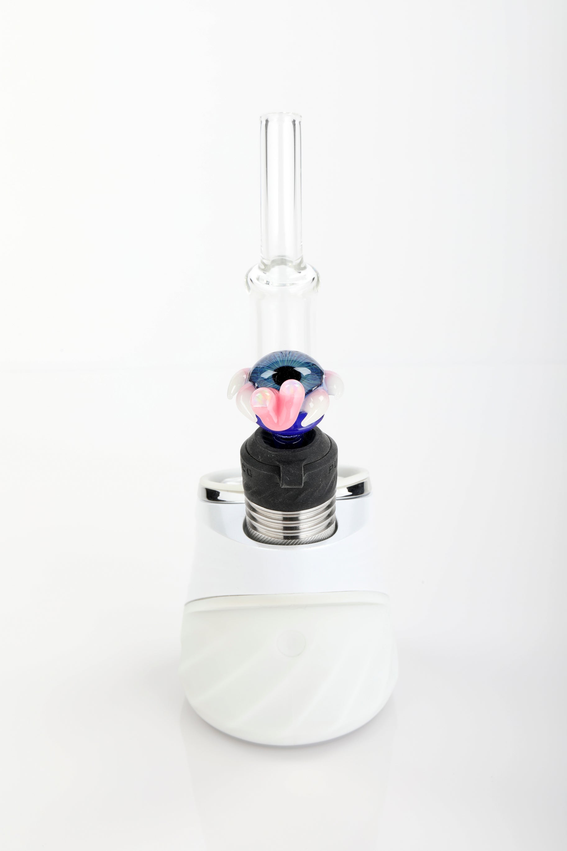 Trillian Blue "Eyeball" 3DXL Joystick by One Trick Pony X LaCorte