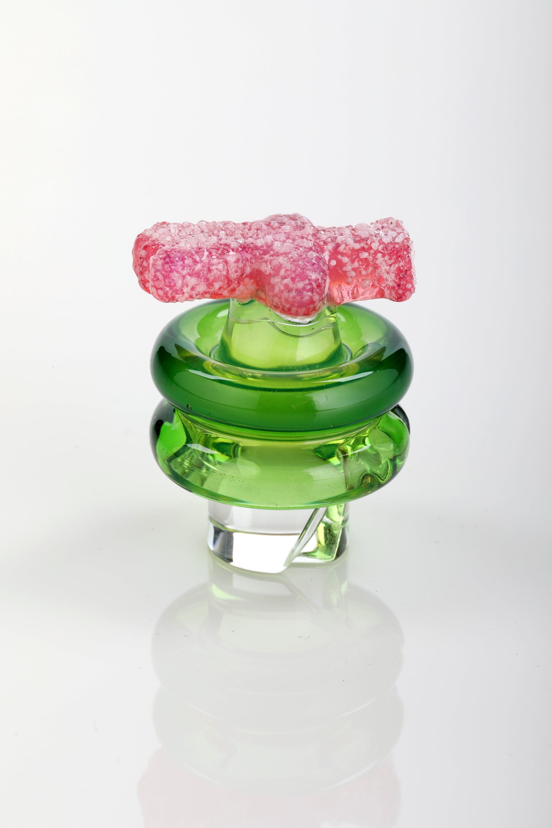 Plantphibian "Sour Patch" 3DXL Rockulus by One Trick Pony X Emperial