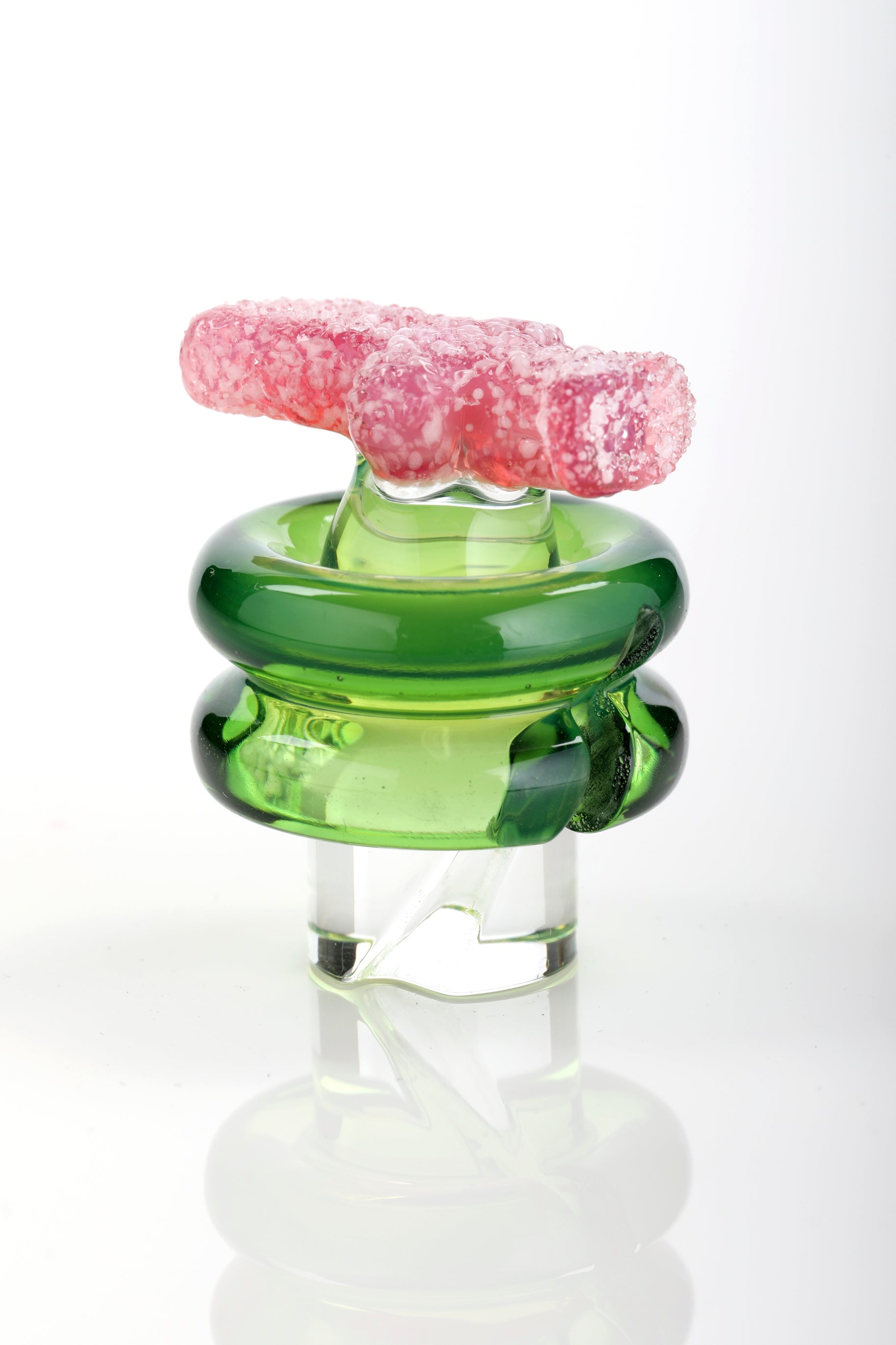 Plantphibian "Sour Patch" 3DXL Rockulus by One Trick Pony X Emperial