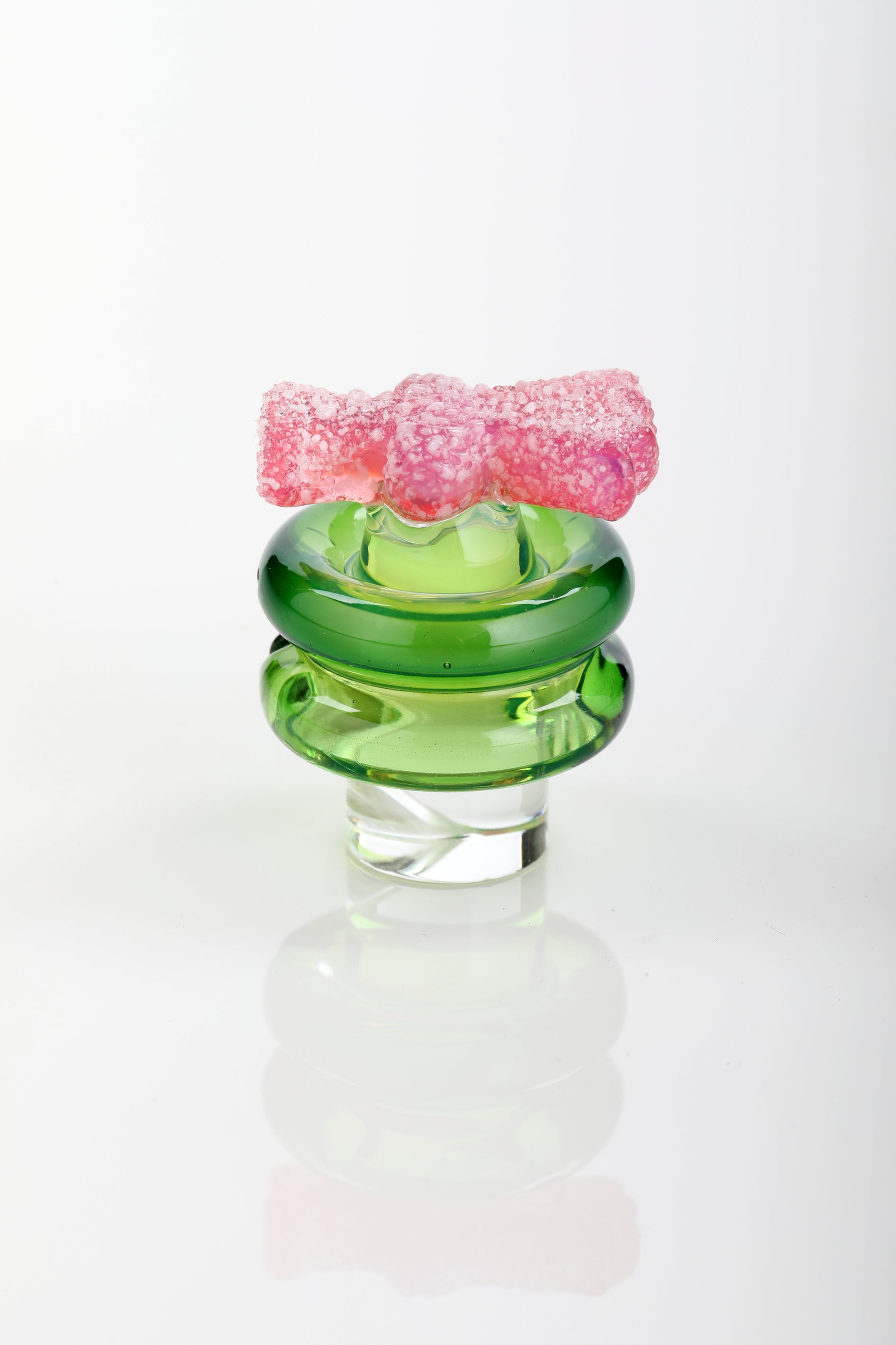 Plantphibian "Sour Patch" 3DXL Rockulus by One Trick Pony X Emperial