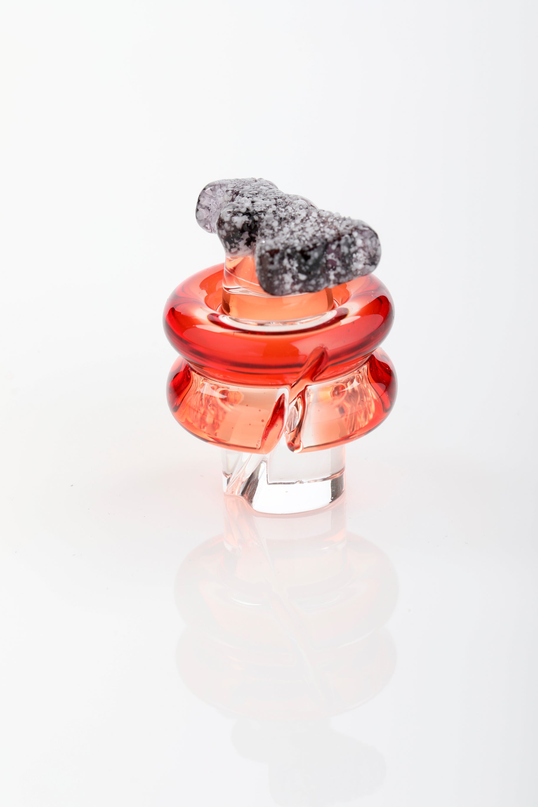 Gold Ruby "Sour Patch" 3DXL Rockulus by One Trick Pony X Emperial