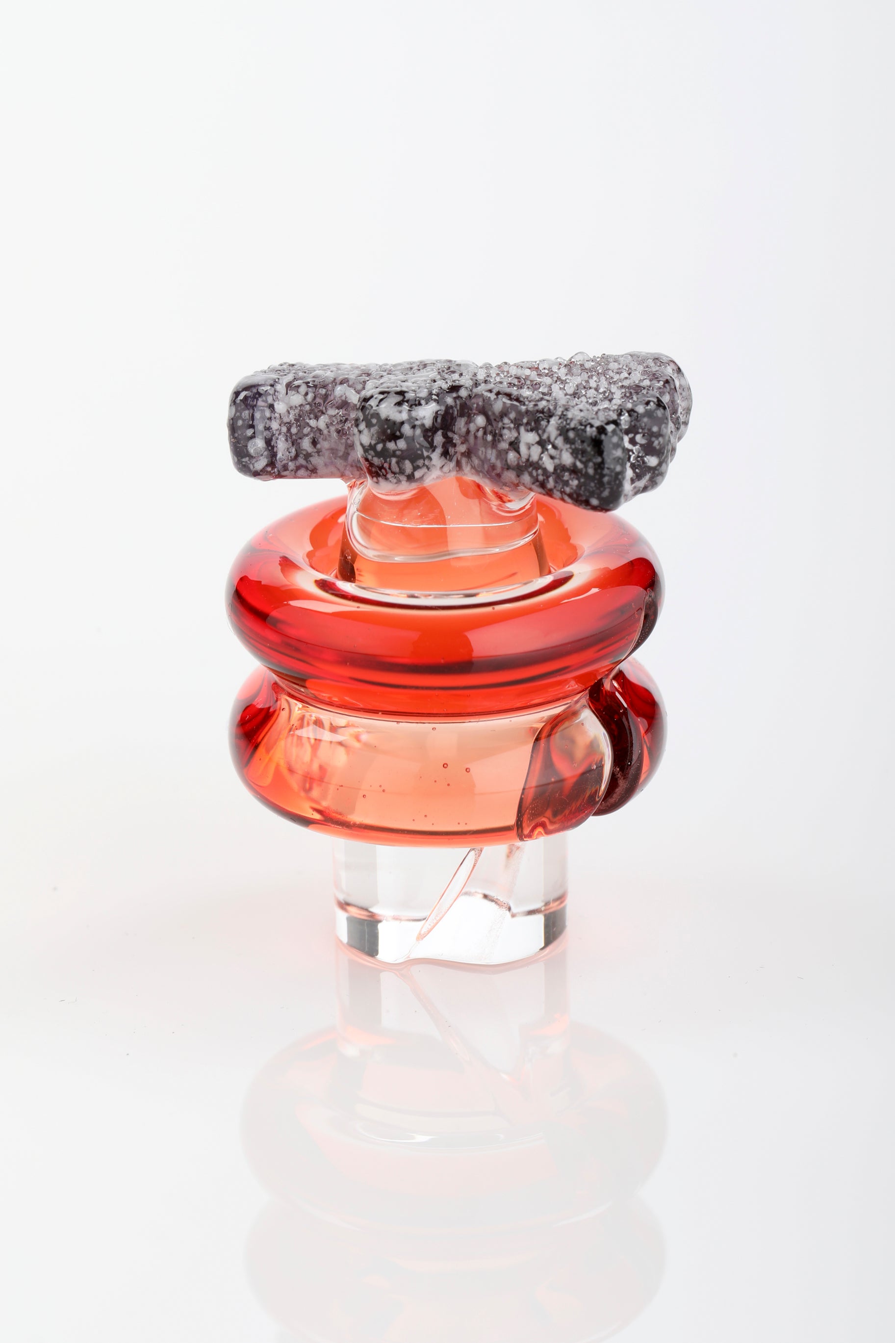 Gold Ruby "Sour Patch" 3DXL Rockulus by One Trick Pony X Emperial