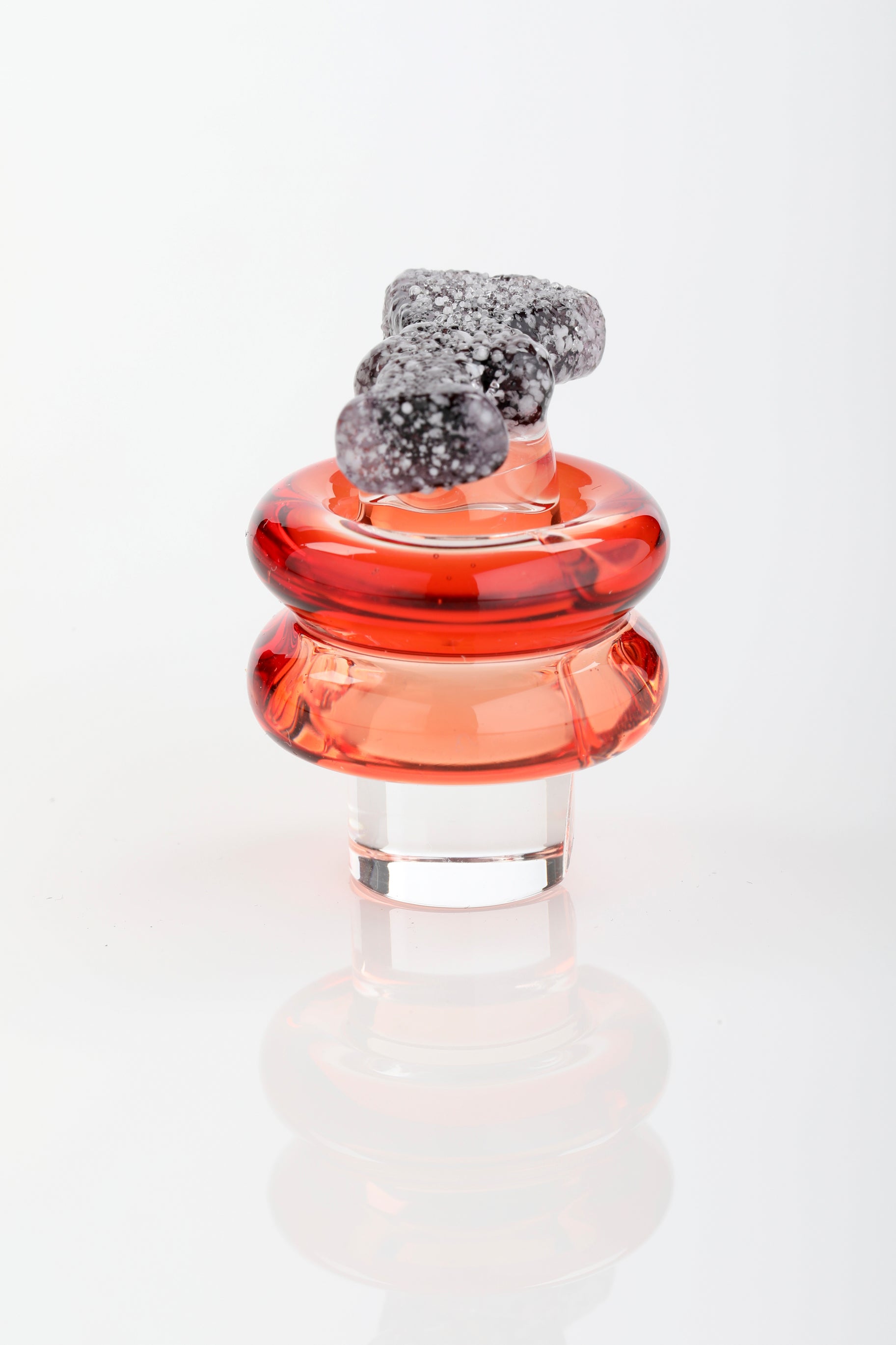 Gold Ruby "Sour Patch" 3DXL Rockulus by One Trick Pony X Emperial